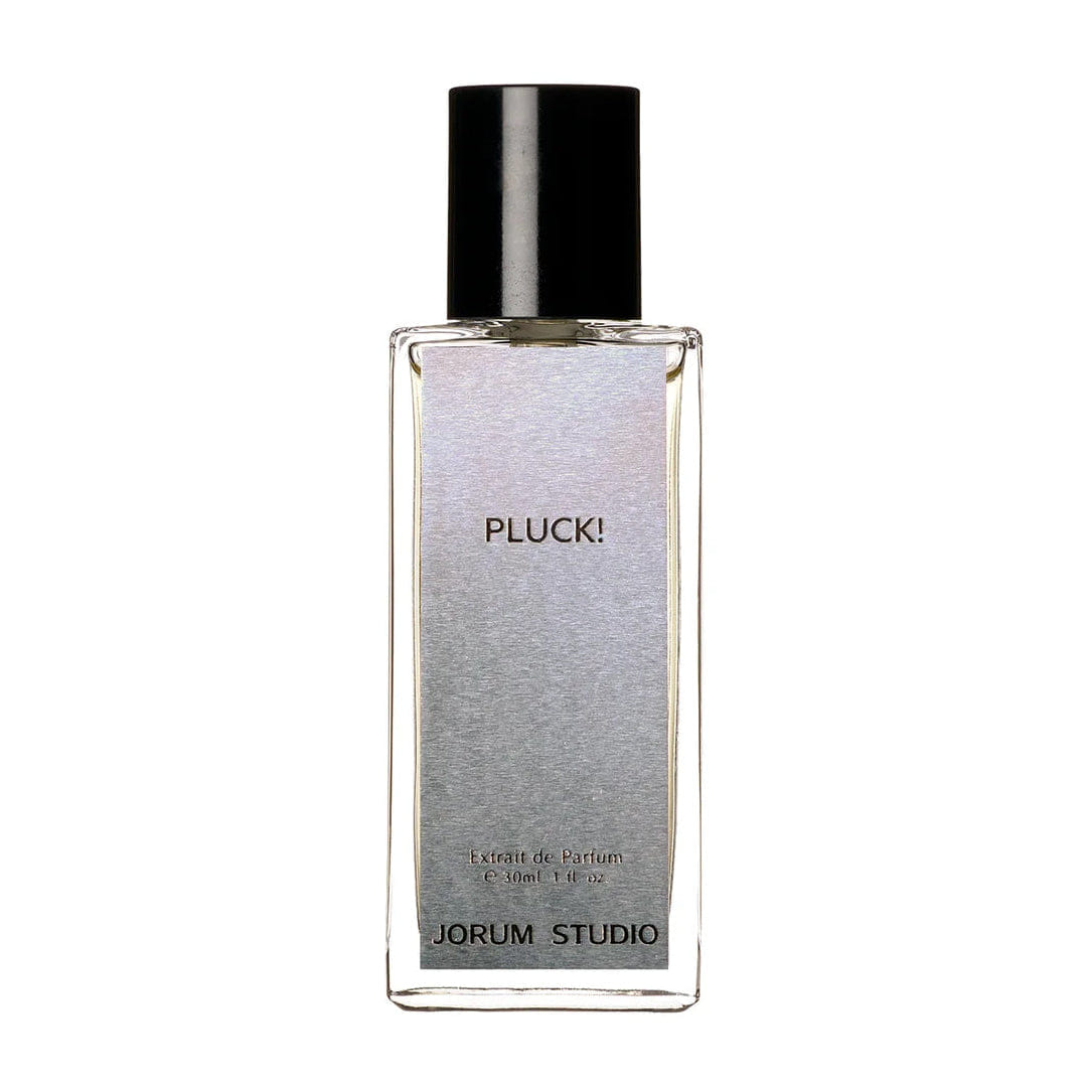 JORUM Studio Pluck! Extrait de Parfum