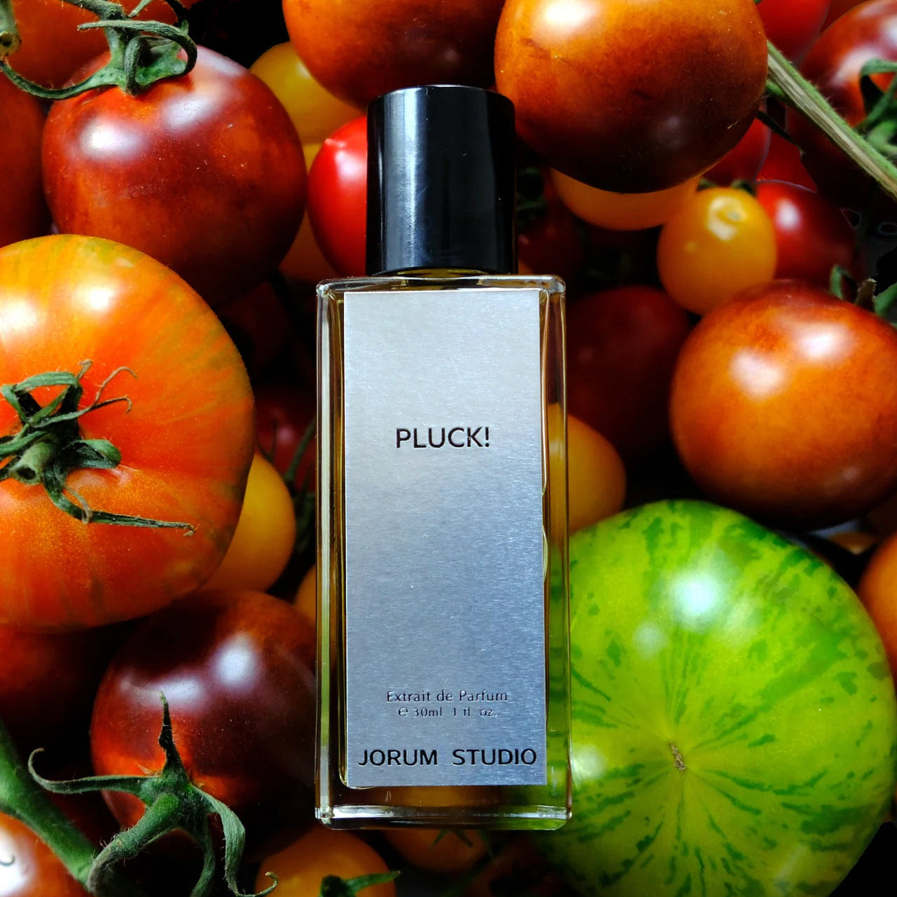 JORUM Studio Pluck! Extrait de Parfum