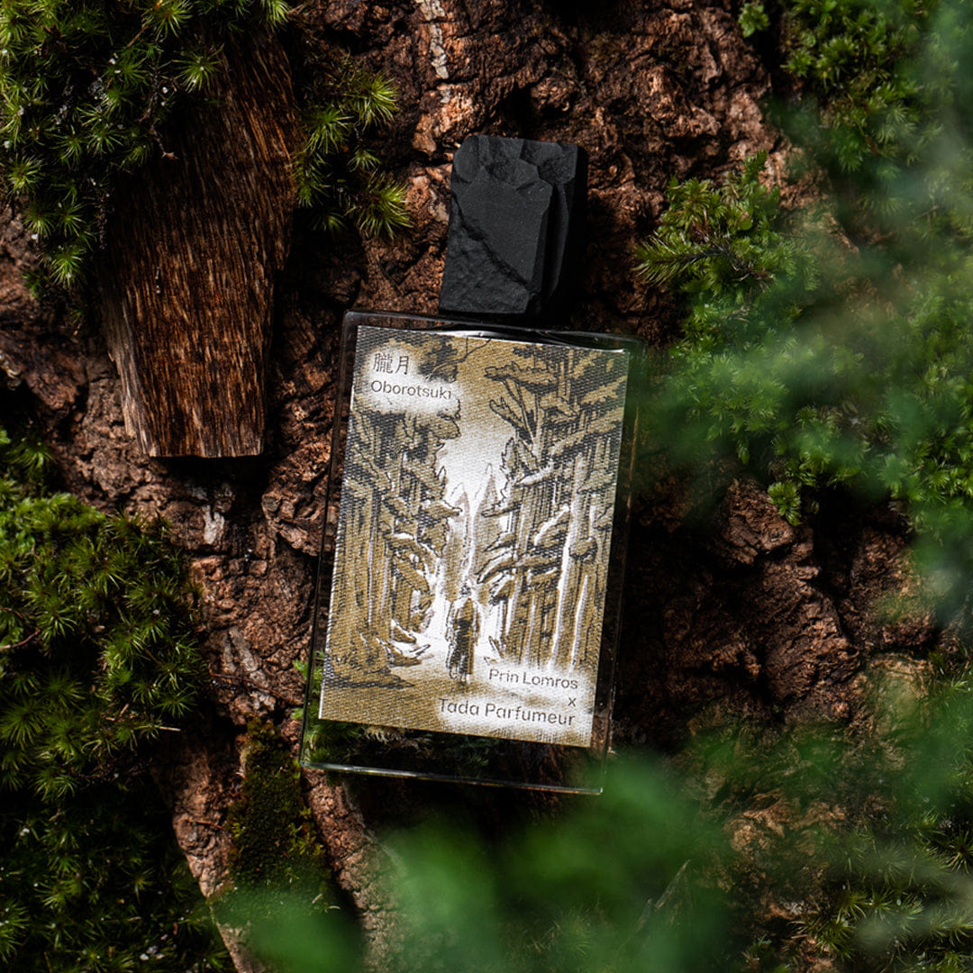Tada Parfumeur Oborotsuki Parfum