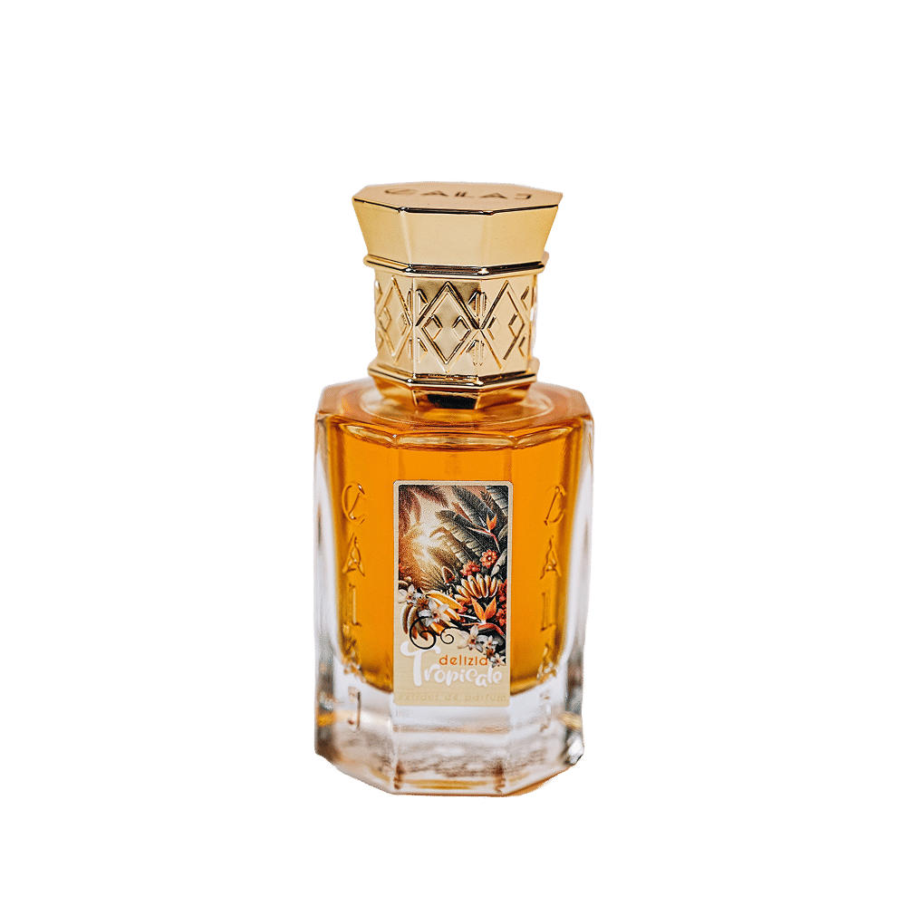 Calaj Delizia Tropicale Extrait de Parfum