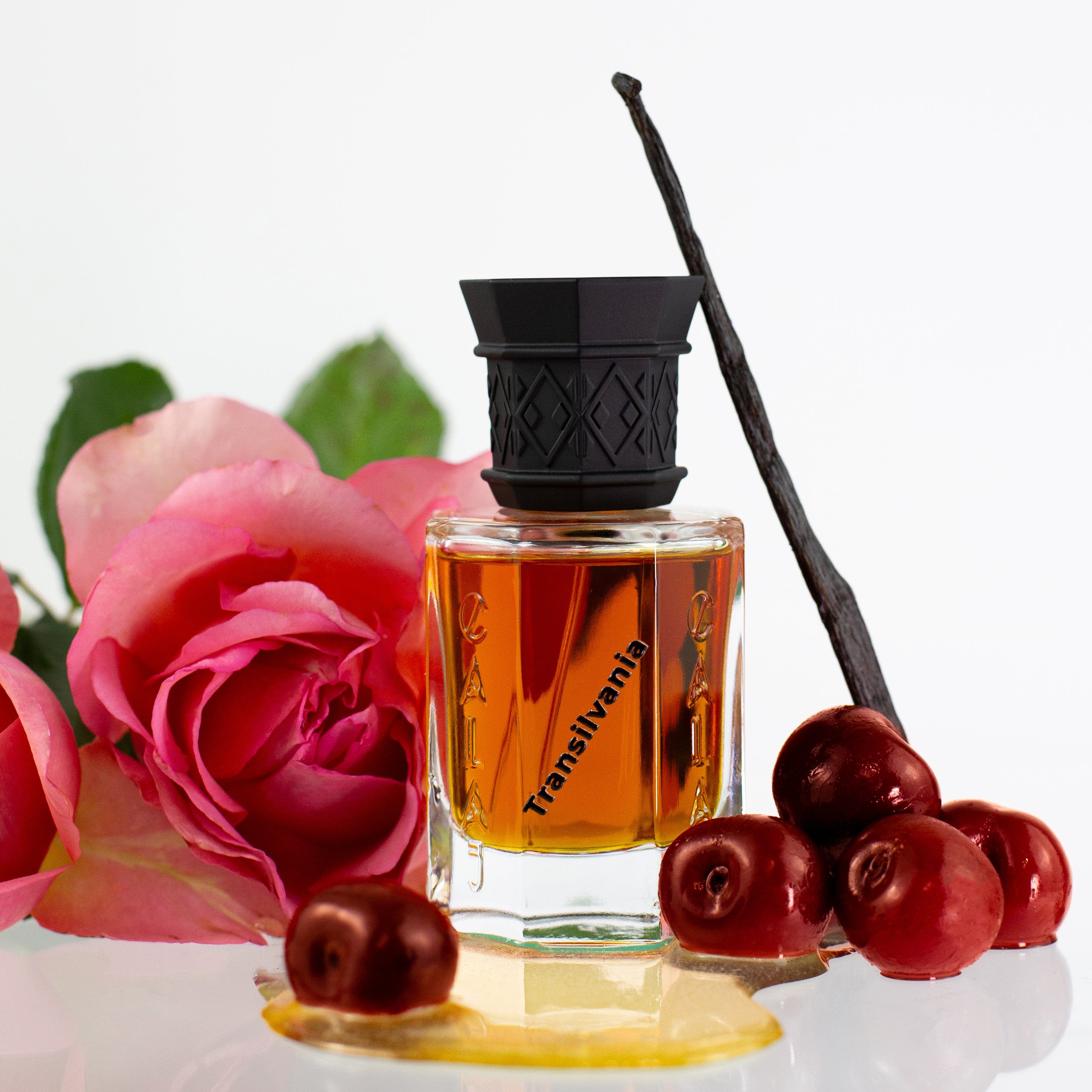 Calaj Transilvania Extrait de Parfum