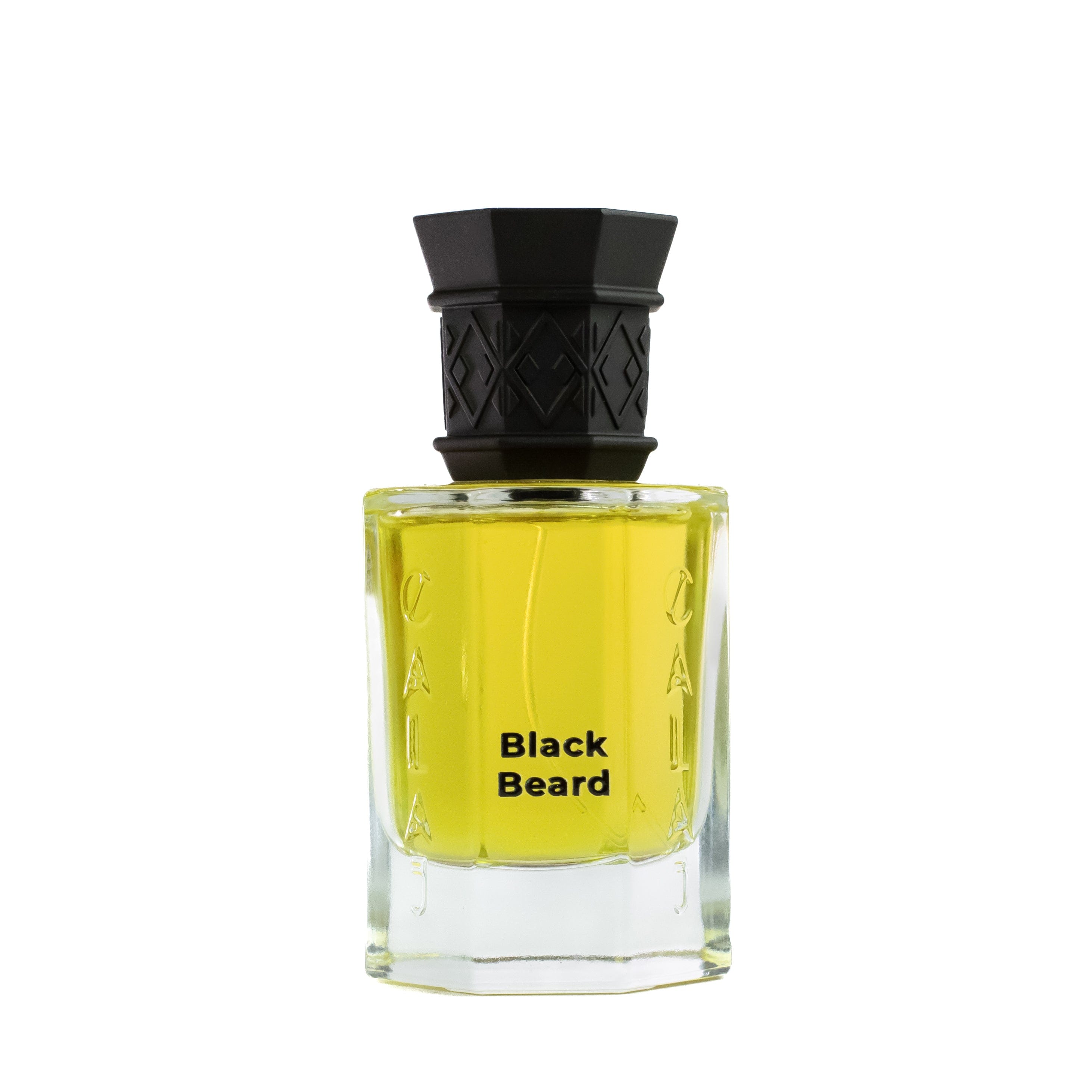 Calaj Black Beard Extrait de Parfum