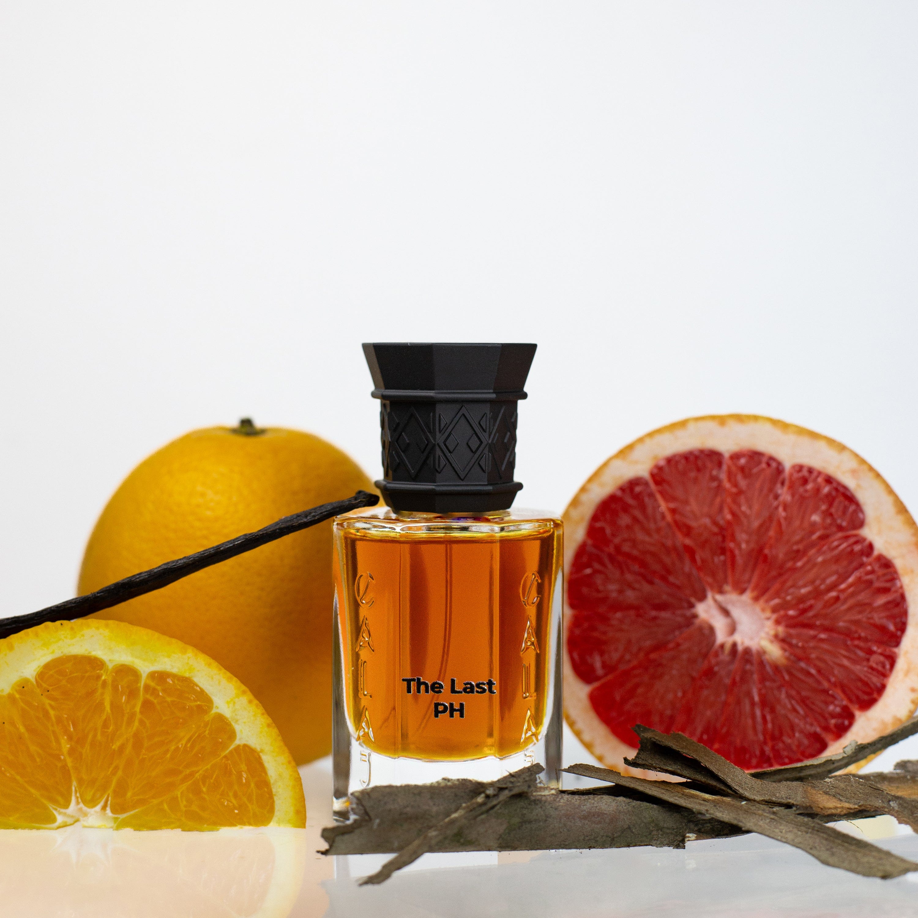 Calaj The Last PH Extrait de Parfum