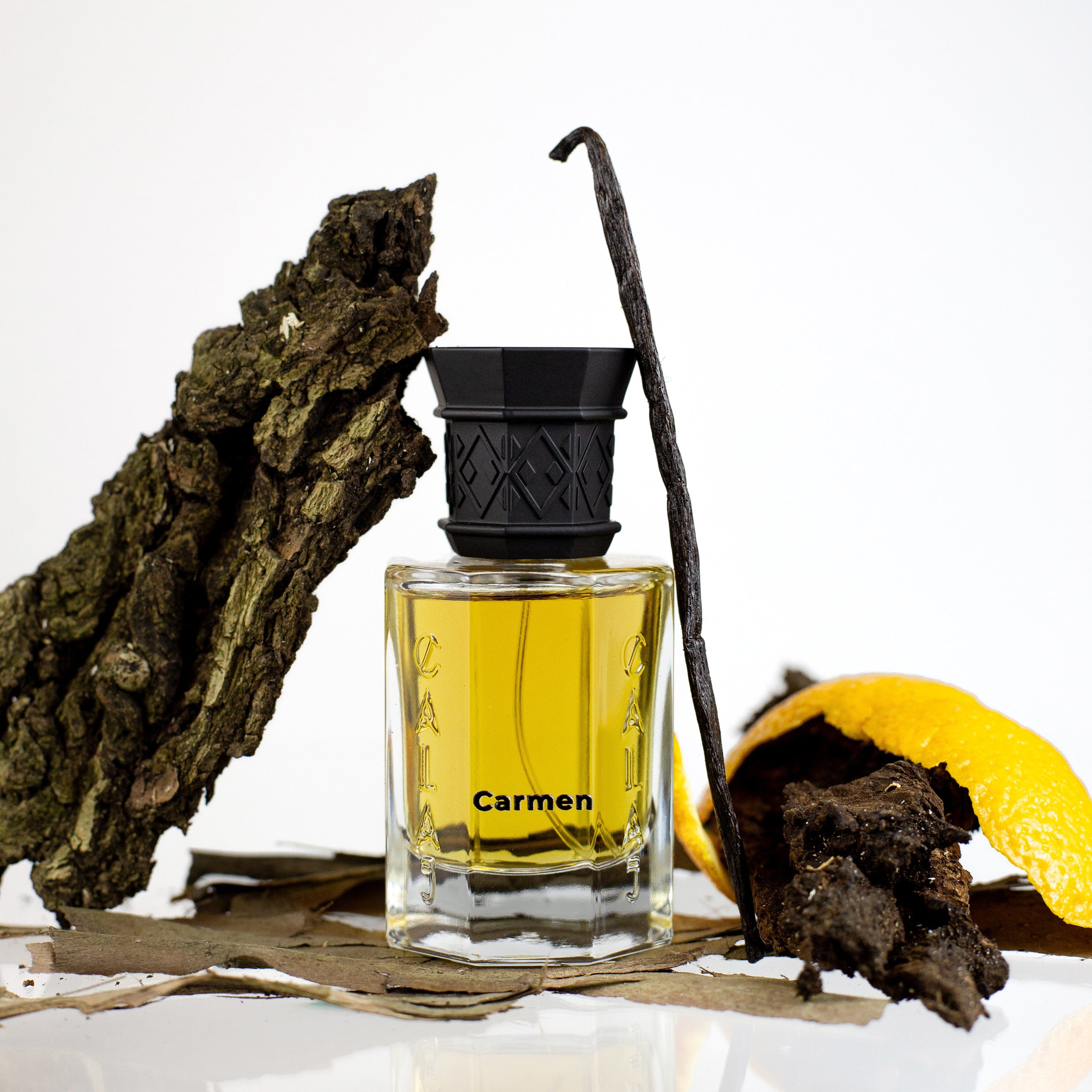 Calaj Carmen Extrait de Parfum