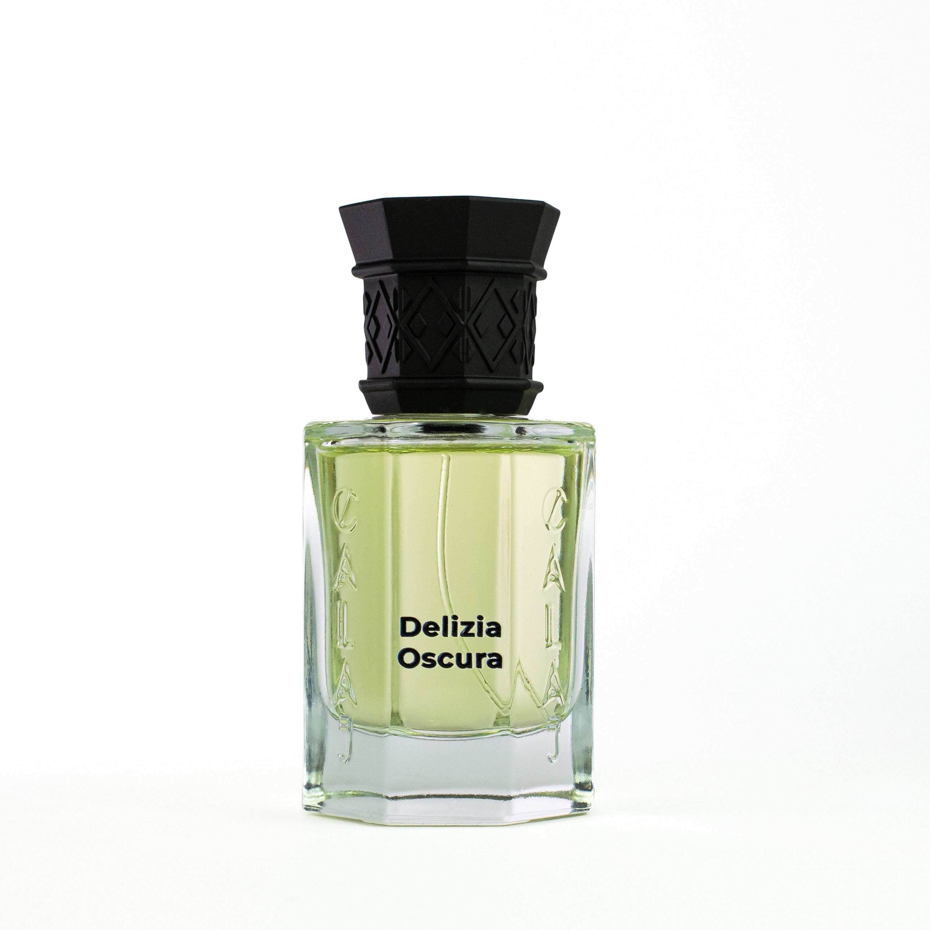 Calaj Delizia Oscura Extrait de Parfum