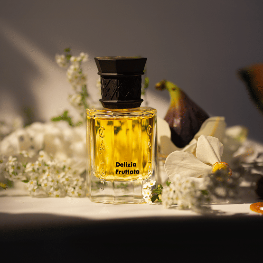 Calaj Delizia Fruttata Extrait de Parfum