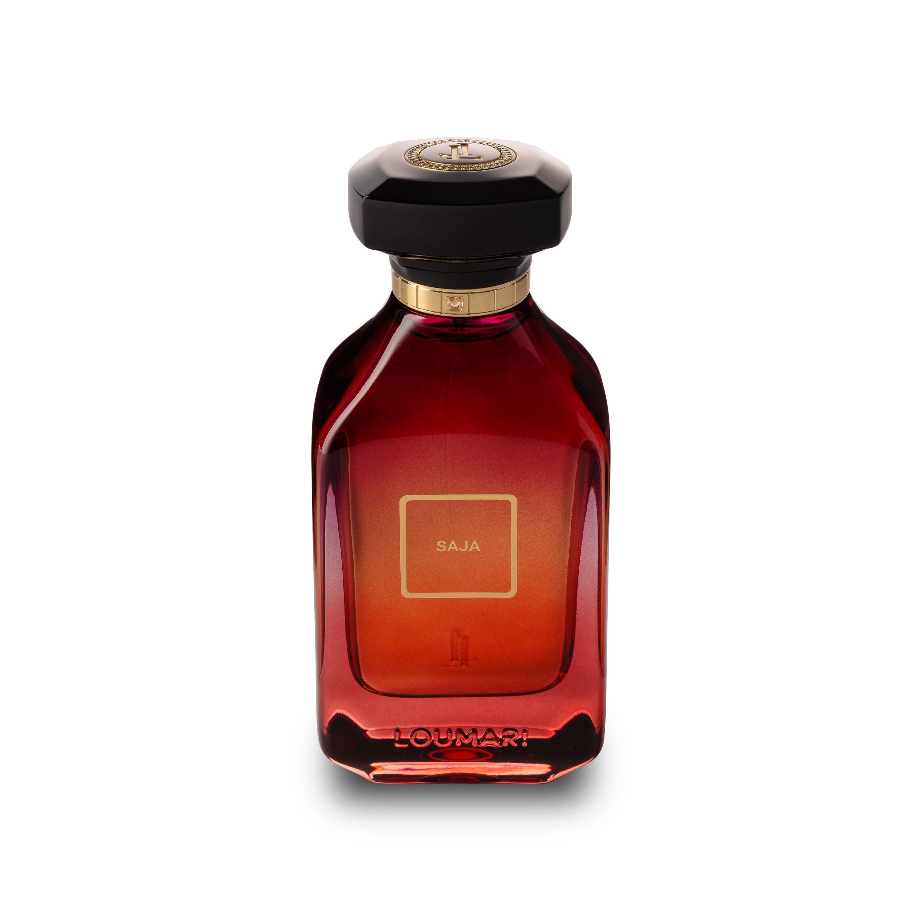 Loumari Saja Extrait de Parfum