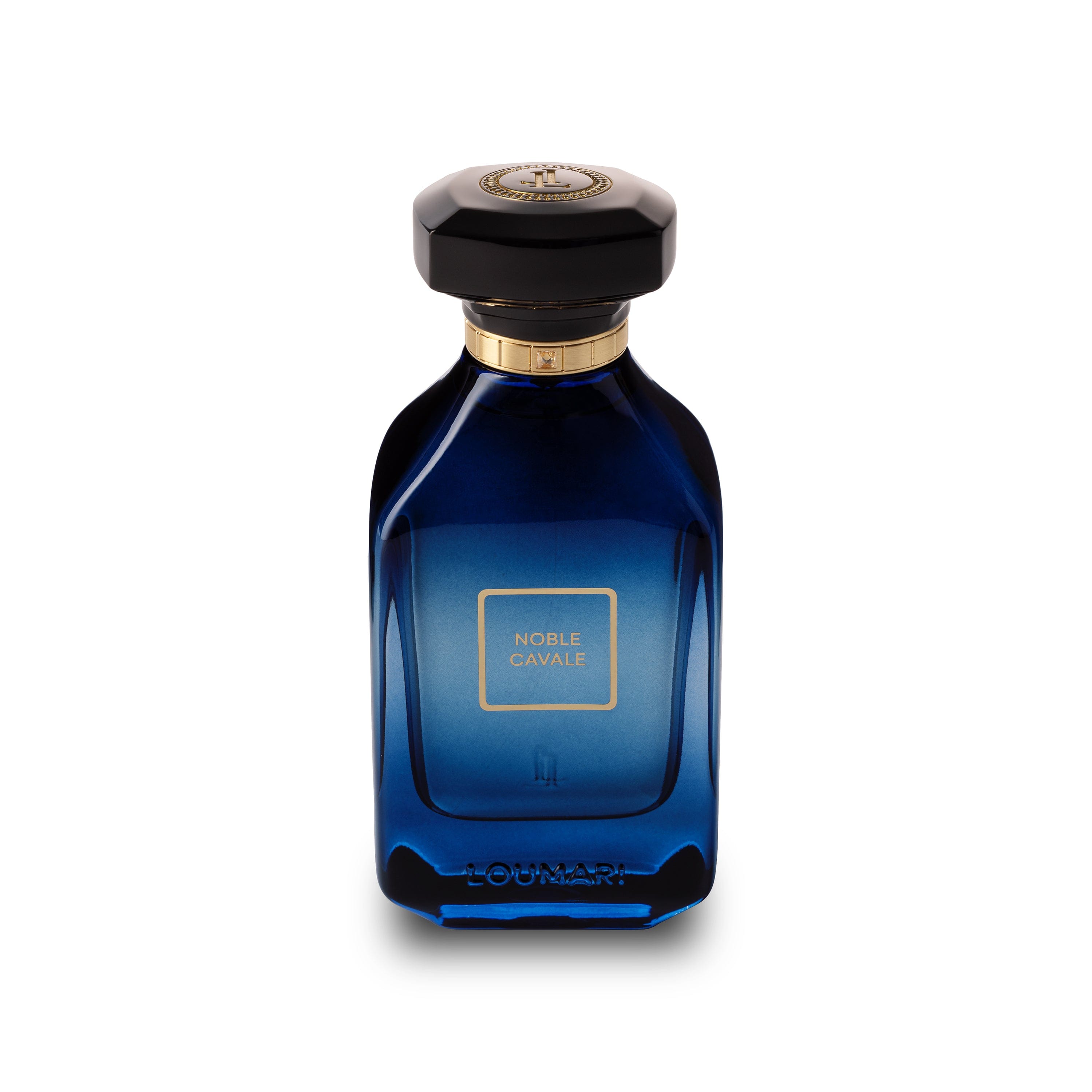 Loumari Noble Cavale Extrait de Parfum
