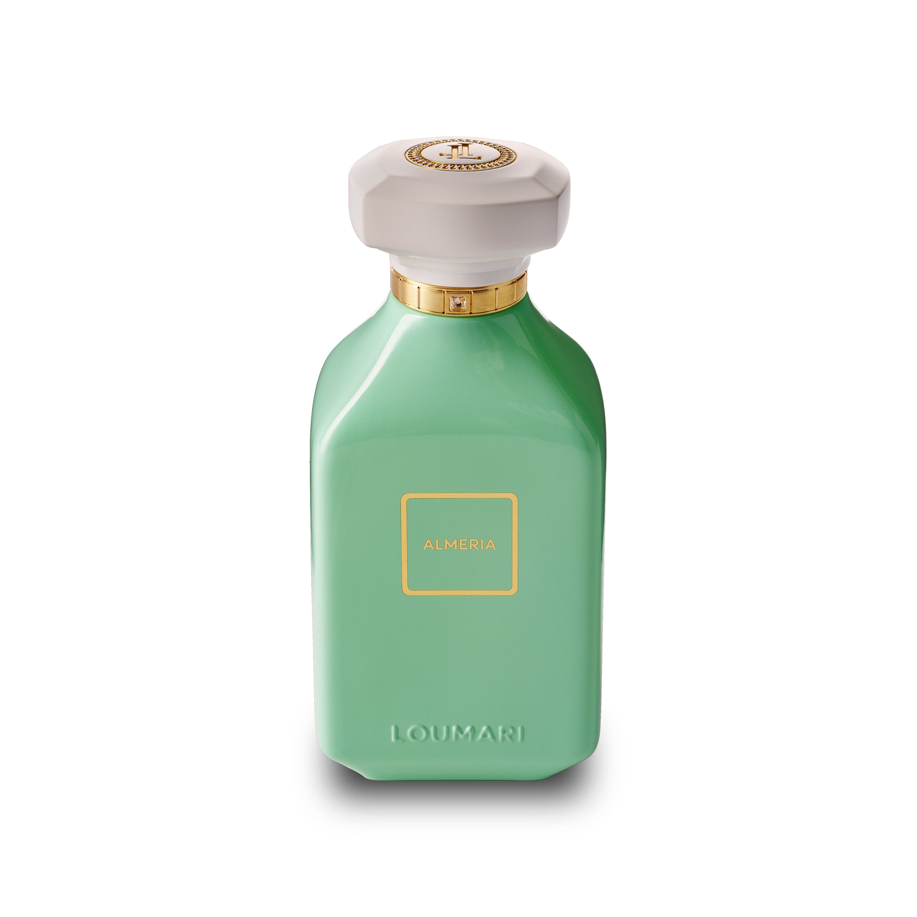 Loumari Almeria Extrait de Parfum