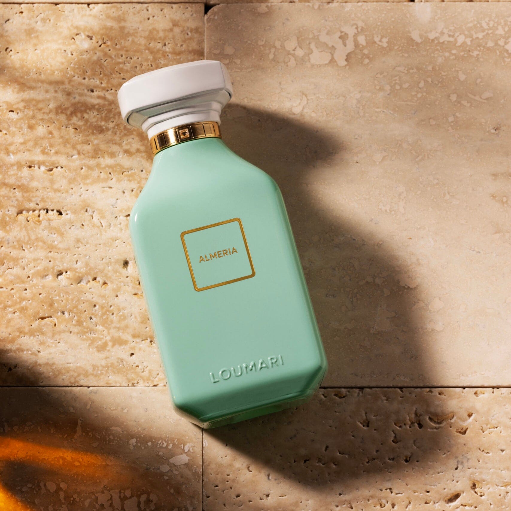 Loumari Almeria Extrait de Parfum