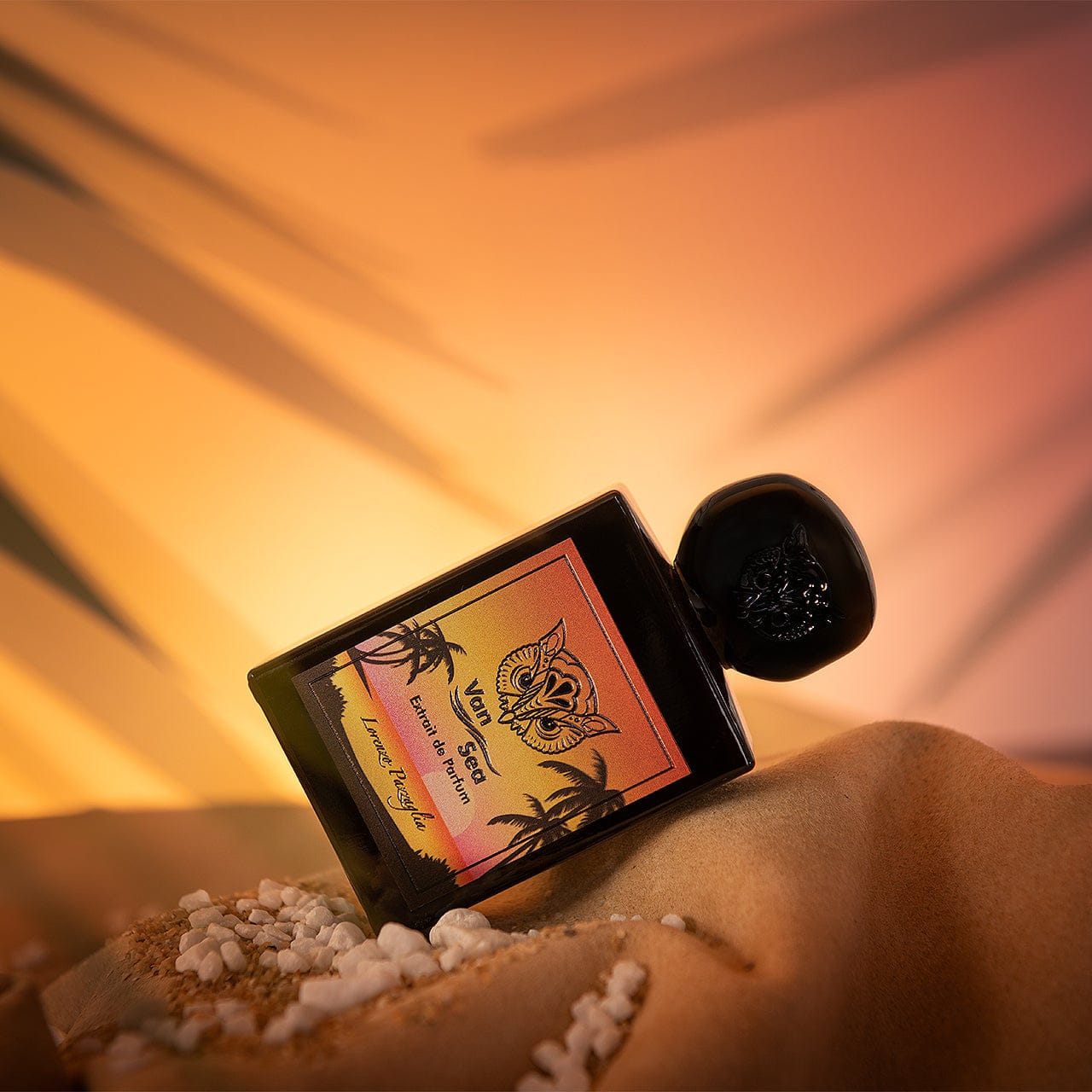 Lorenzo Pazzaglia Van Sea Extrait de Parfum