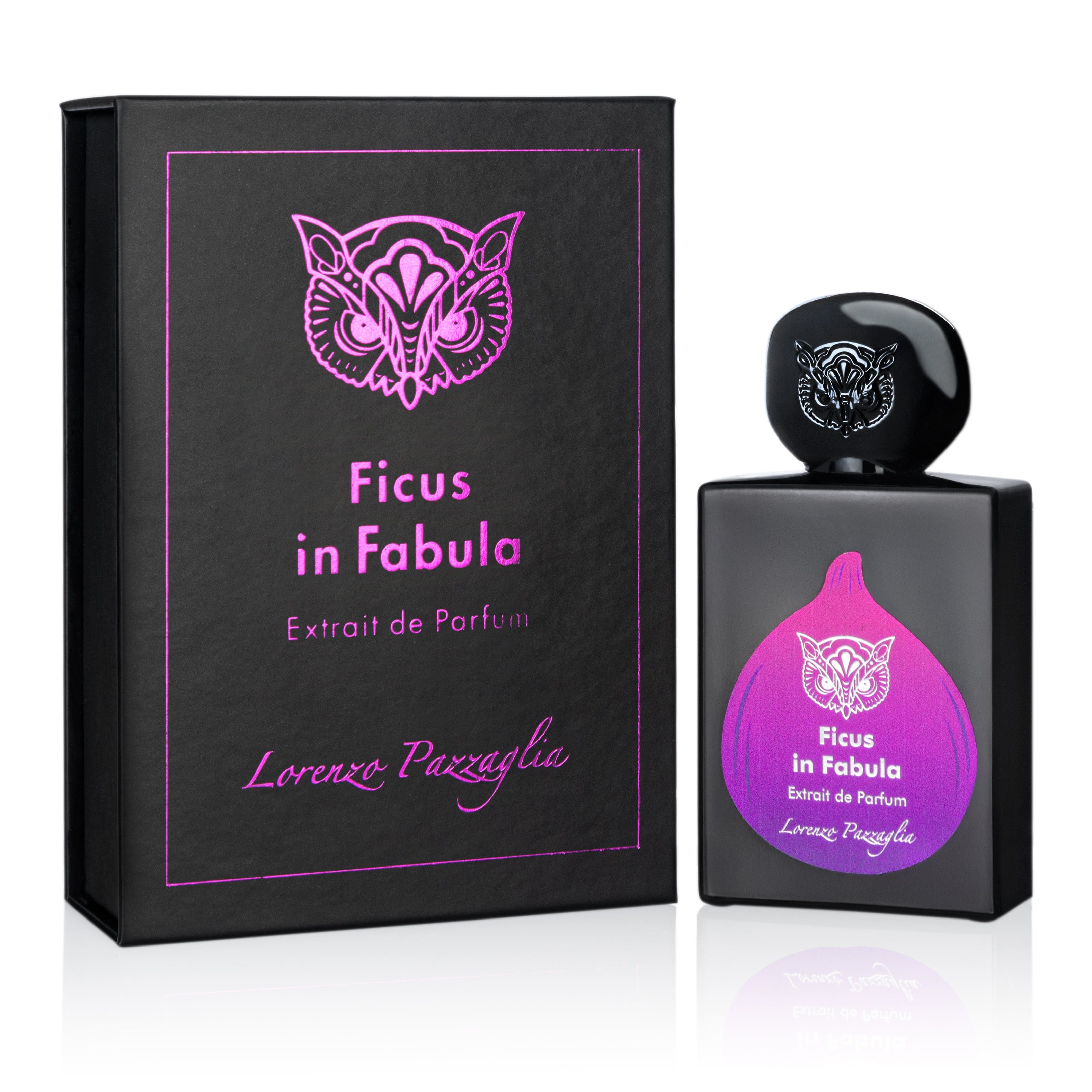 Lorenzo Pazzaglia Ficus in Fabula Extrait de Parfum