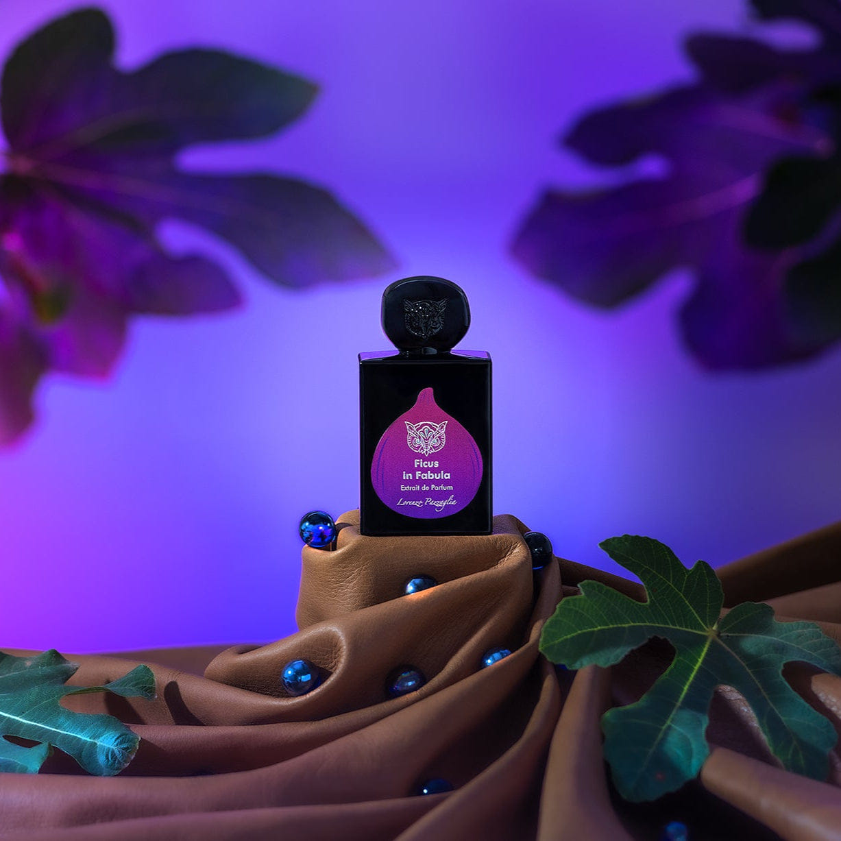 Lorenzo Pazzaglia Ficus in Fabula Extrait de Parfum