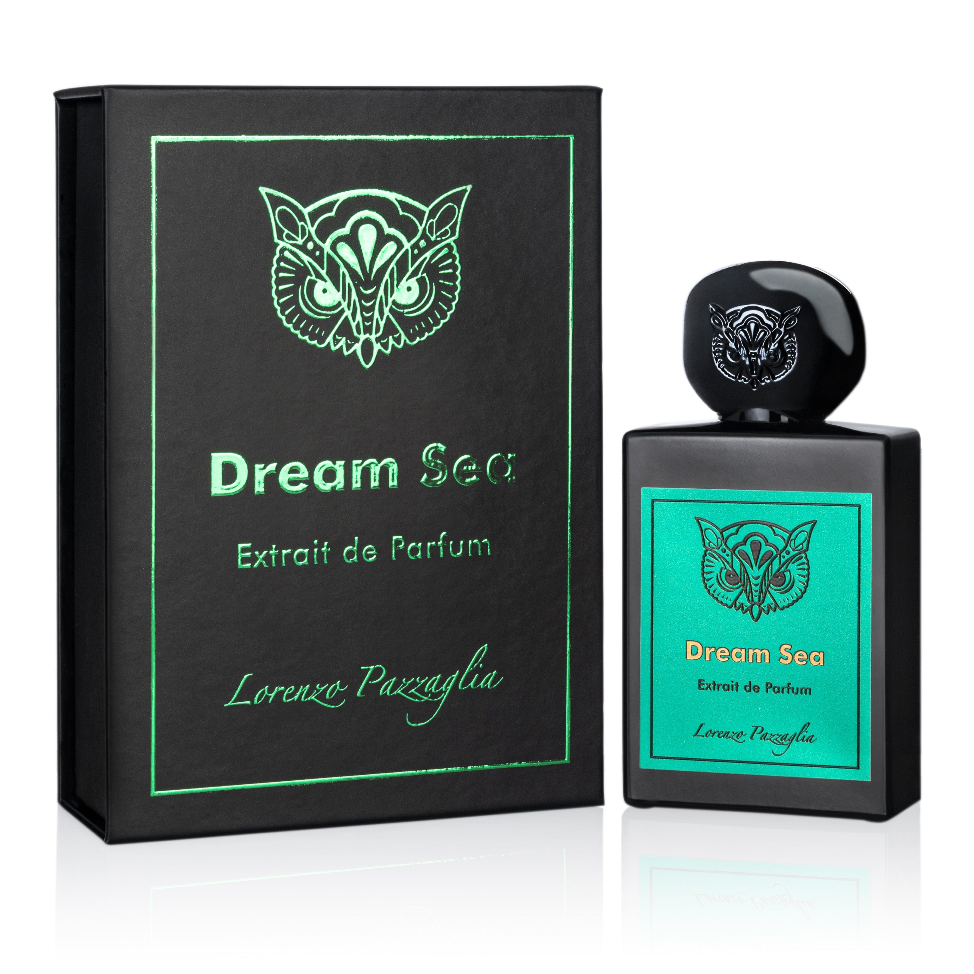Lorenzo Pazzaglia Dream Sea Extrait de Parfum
