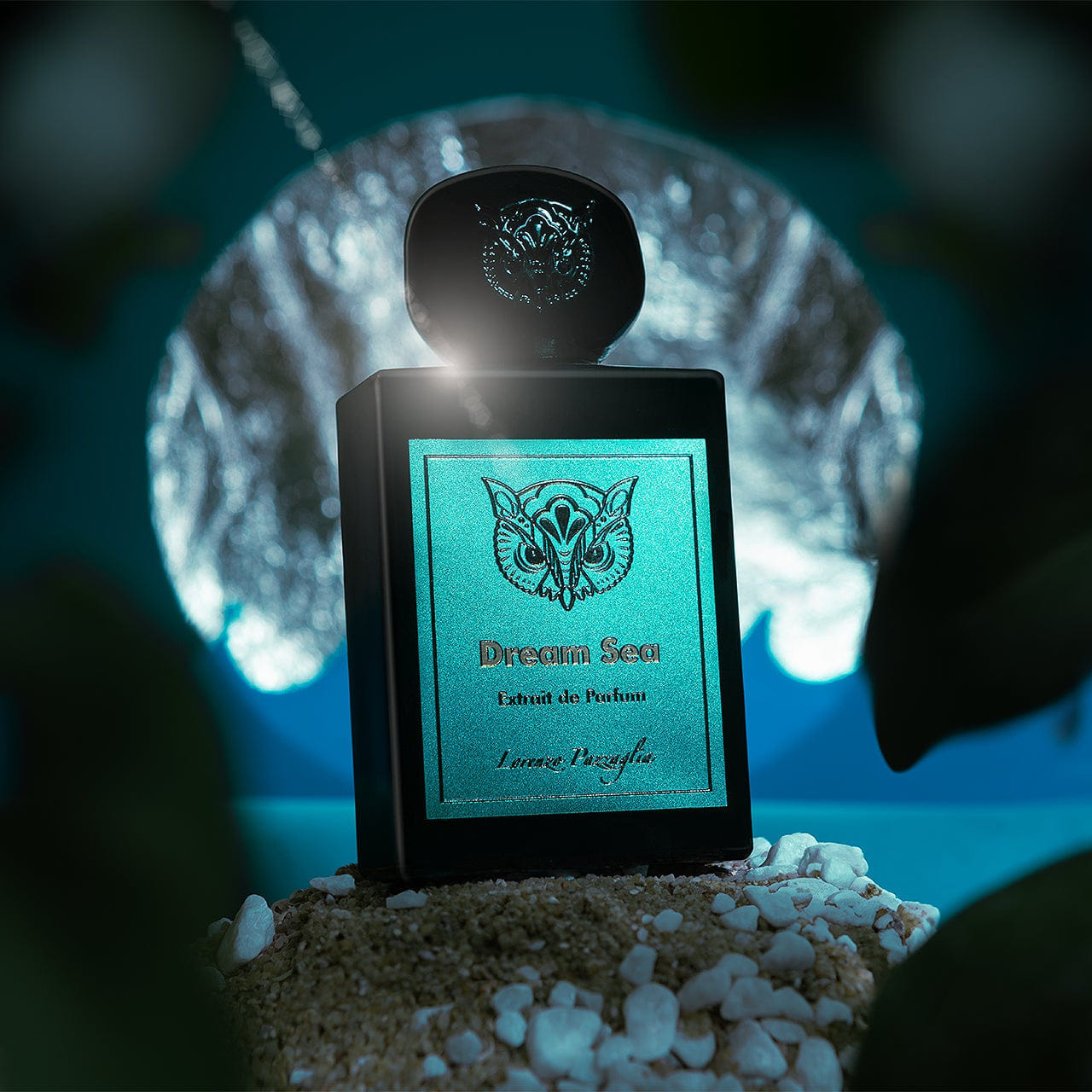 Lorenzo Pazzaglia Dream Sea Extrait de Parfum