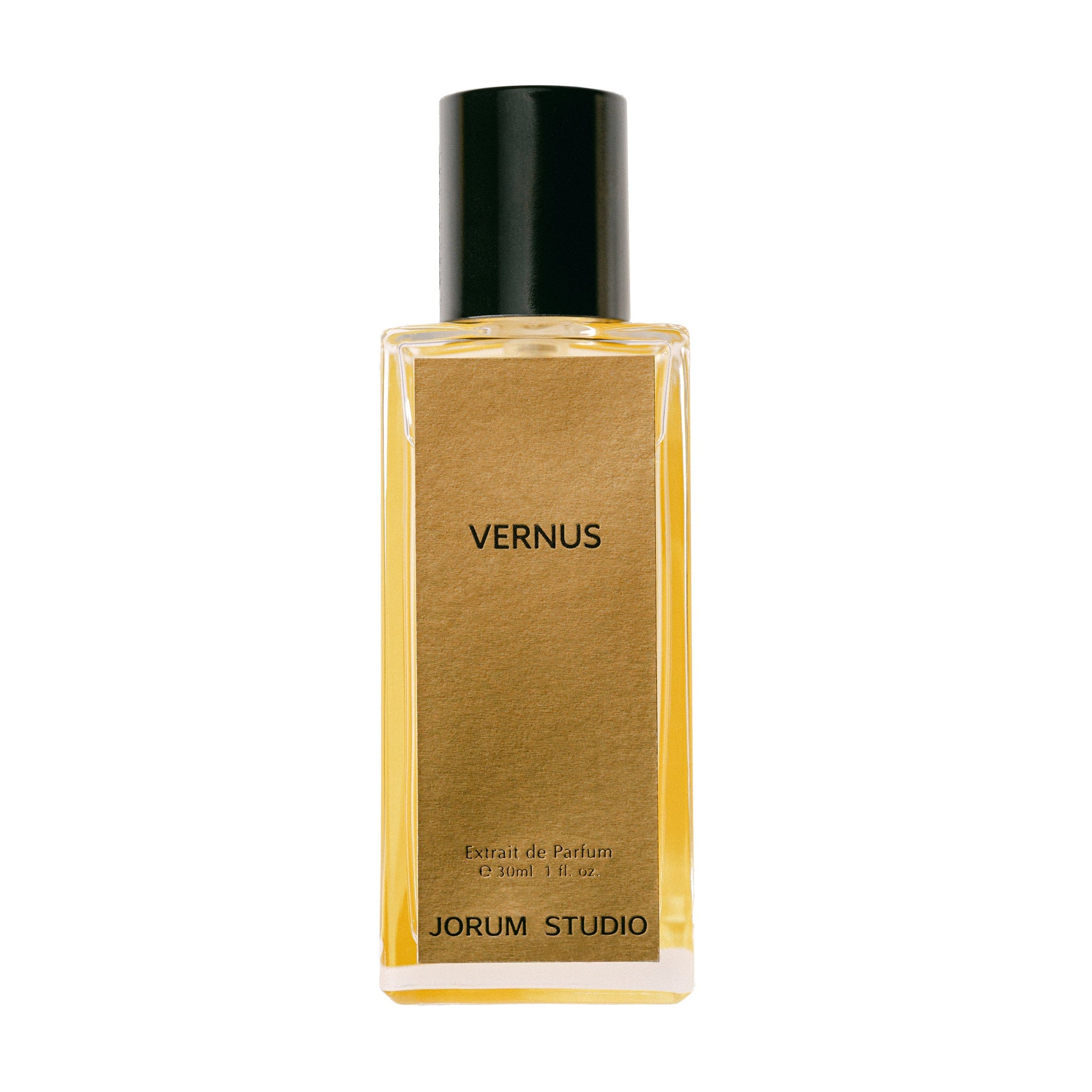 JORUM Studio Vernus Extrait de Parfum