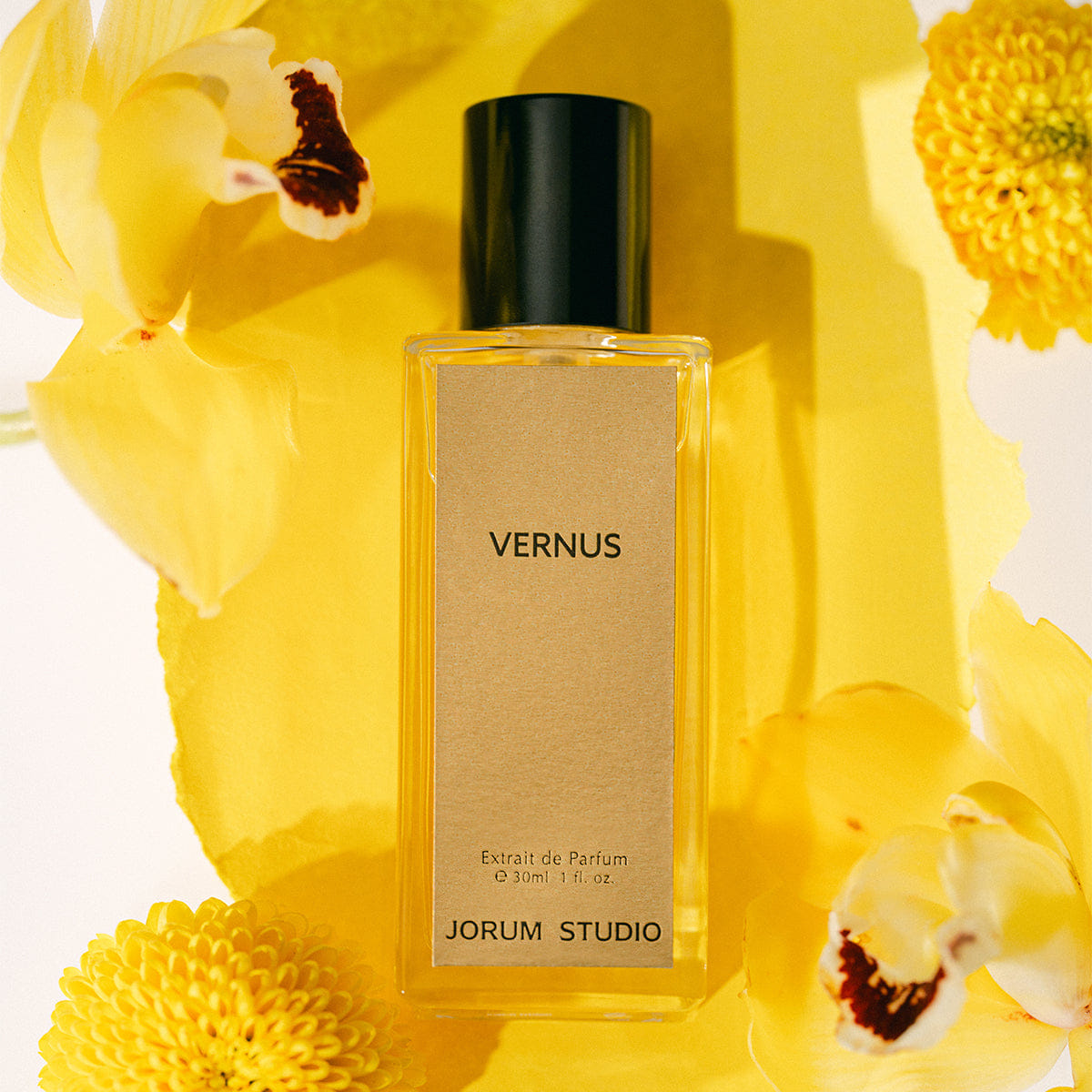 JORUM Studio Vernus Extrait de Parfum