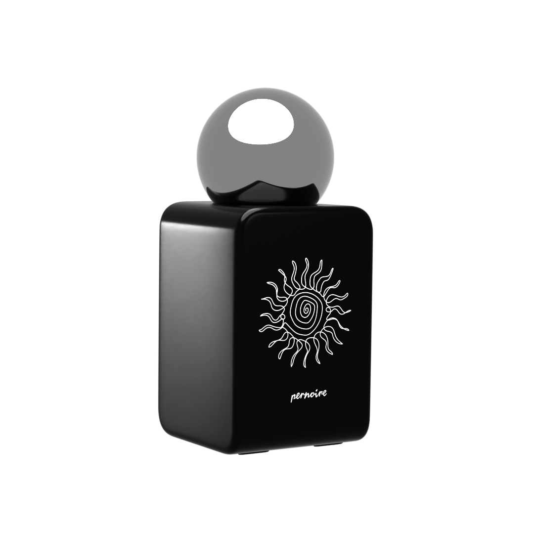 Pernoire Tierra Extrait de Parfum
