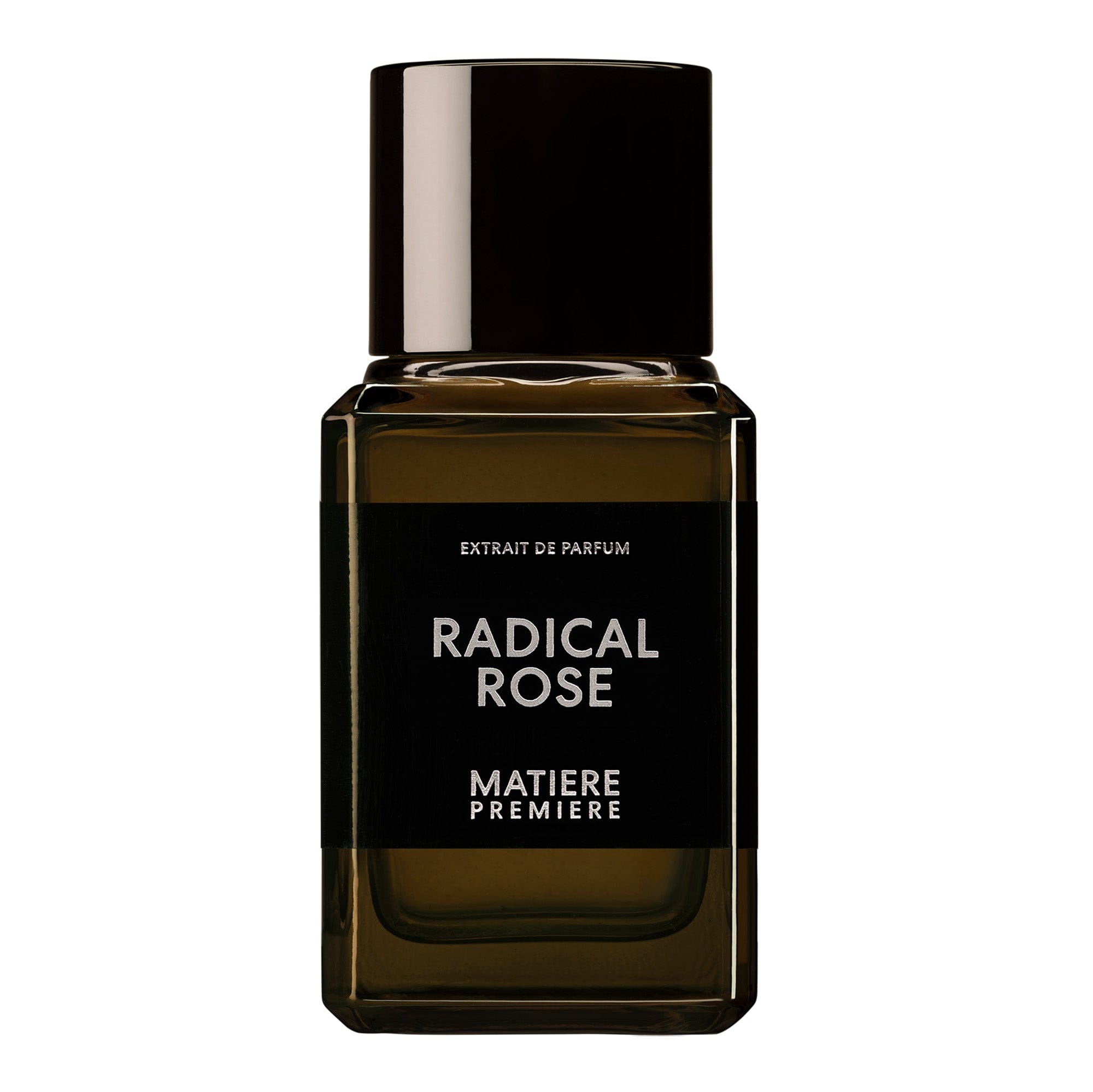 Matiere Premiere Radical Rose Extrait de Parfum