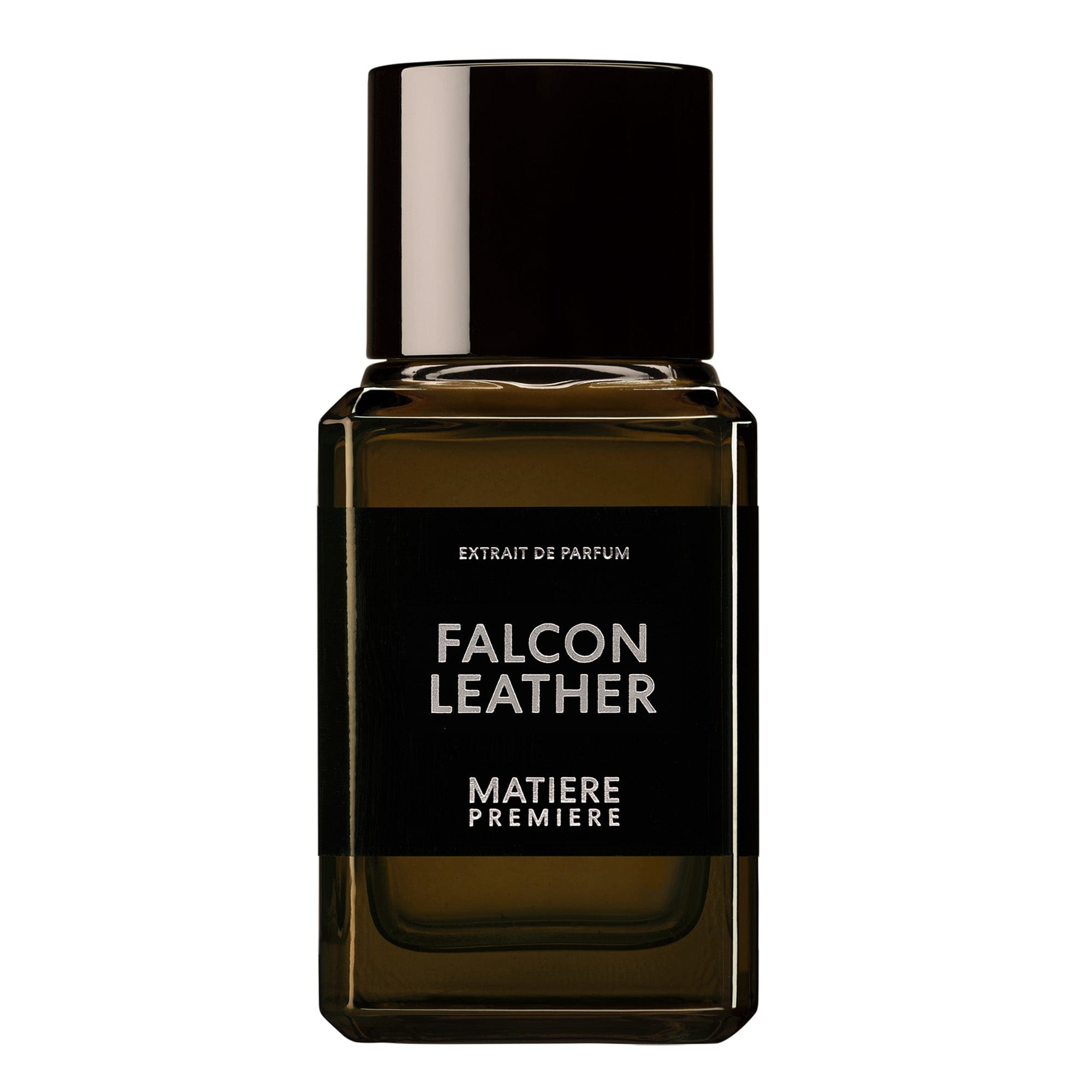 Matiere Premiere Falcon Leather Extrait de Parfum