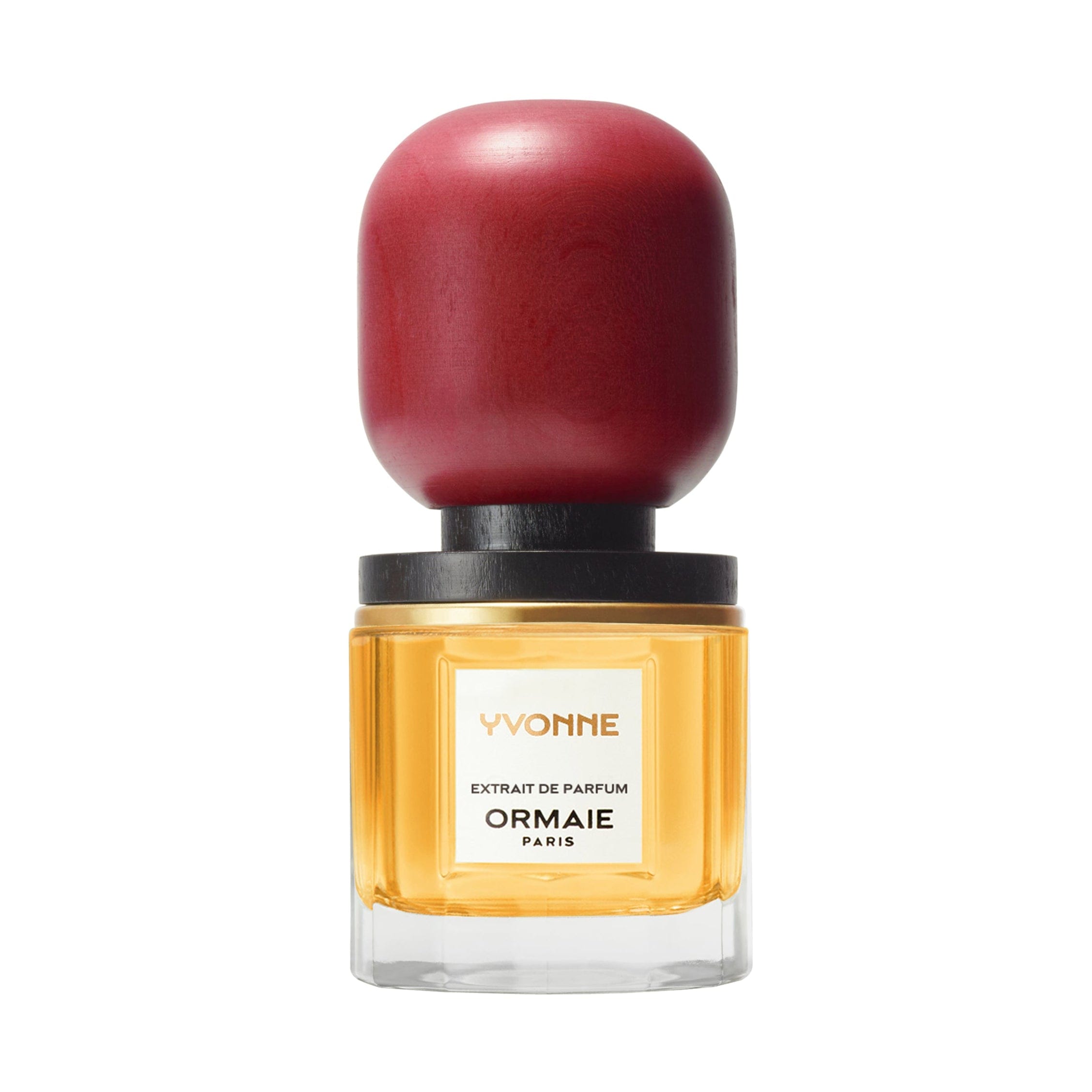 Ormaie Yvonne Extrait de Parfum