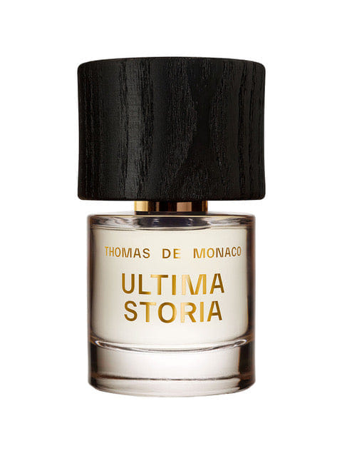 Thomas de Monaco Ultima Storia Extrait de Parfum