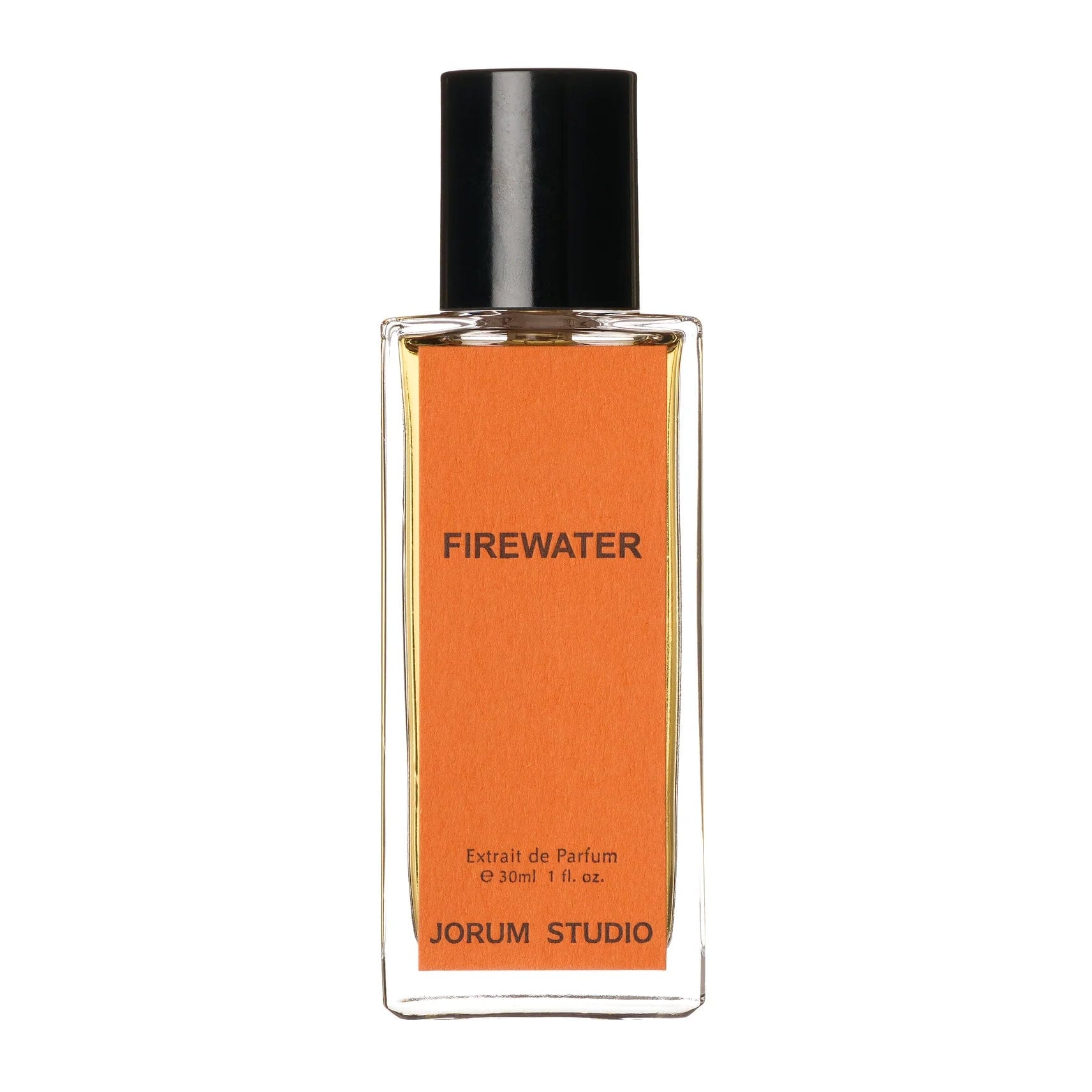 JORUM Studio Firewater Extrait de Parfum