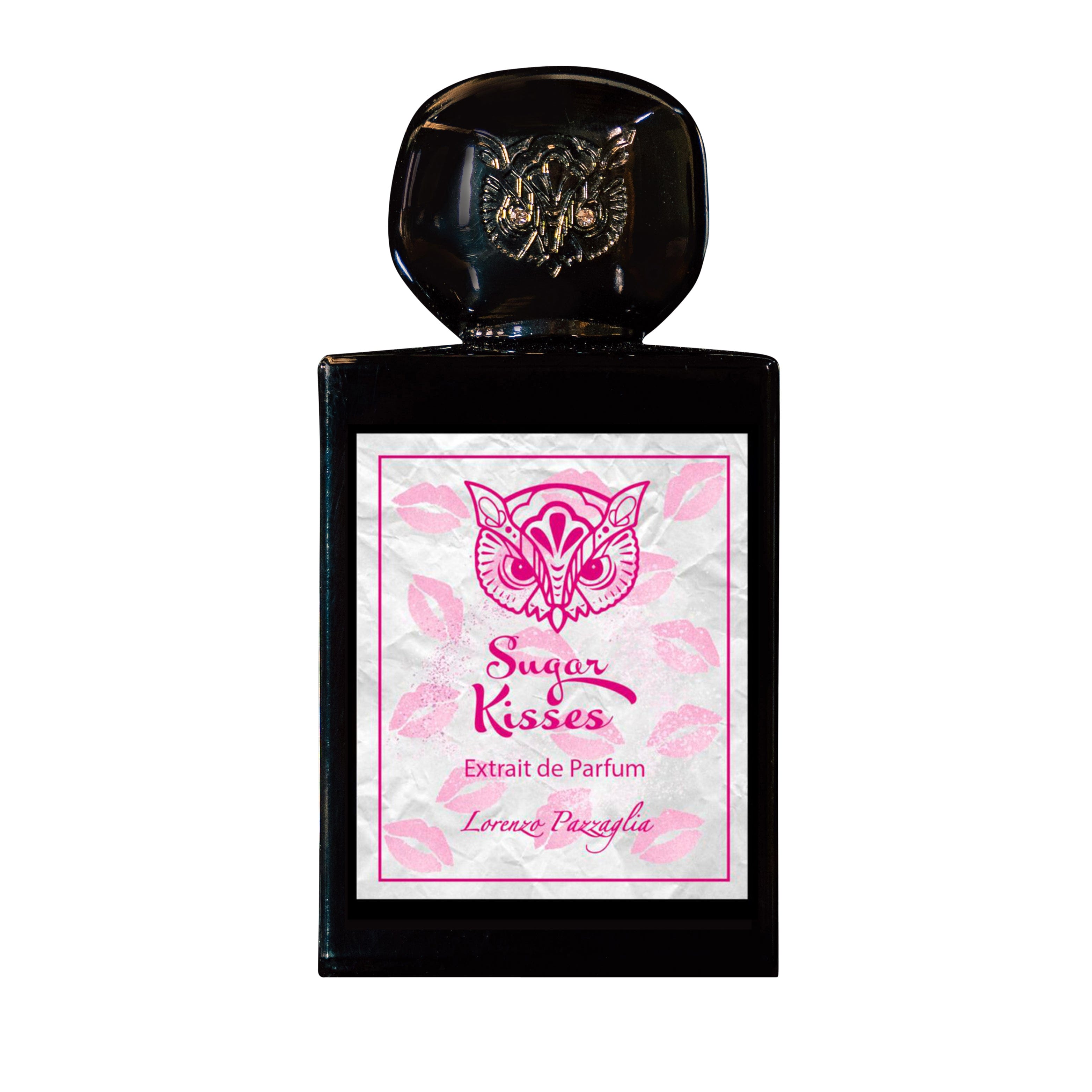 Lorenzo Pazzaglia Sugar Kisses Extrait de Parfum