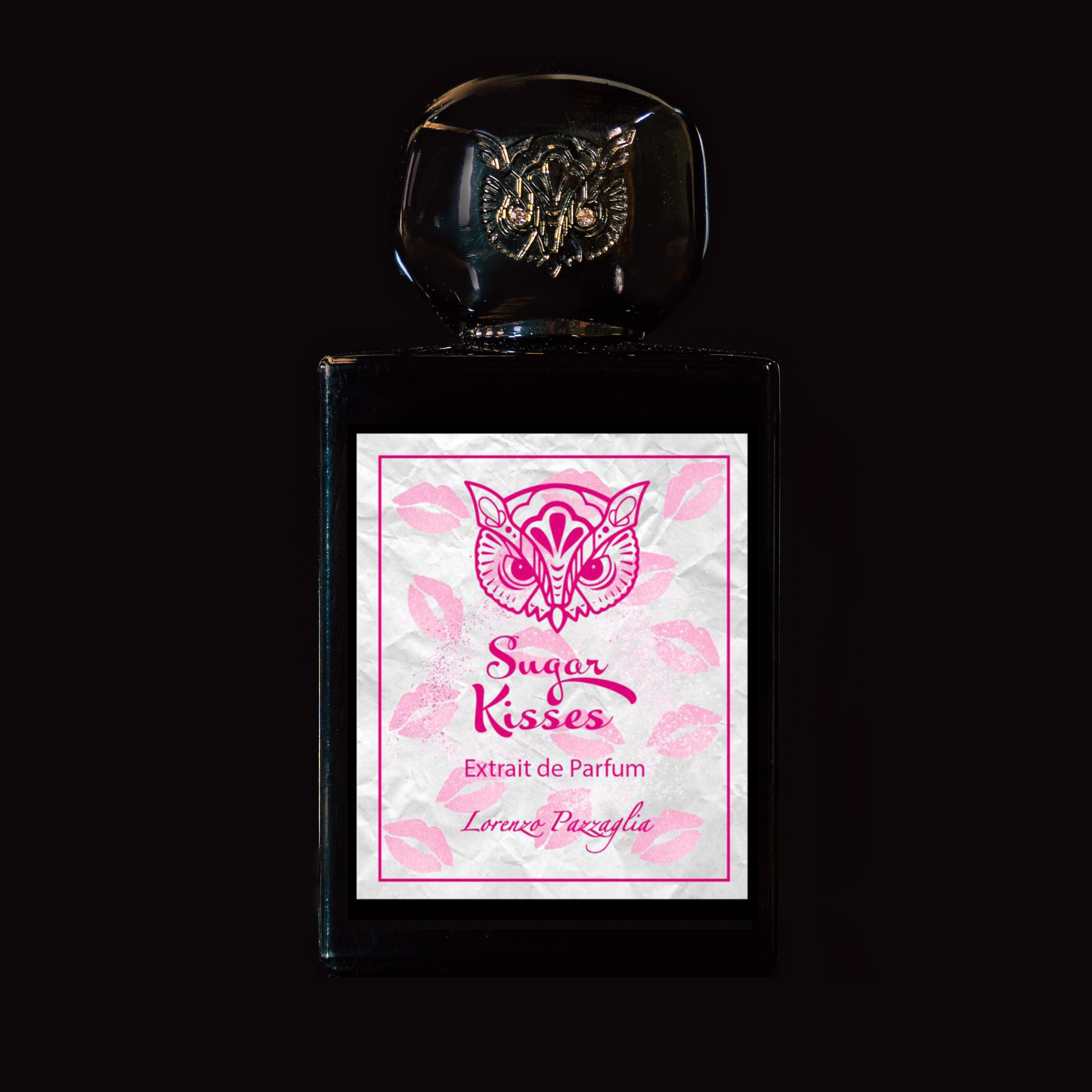 Lorenzo Pazzaglia Sugar Kisses Extrait de Parfum