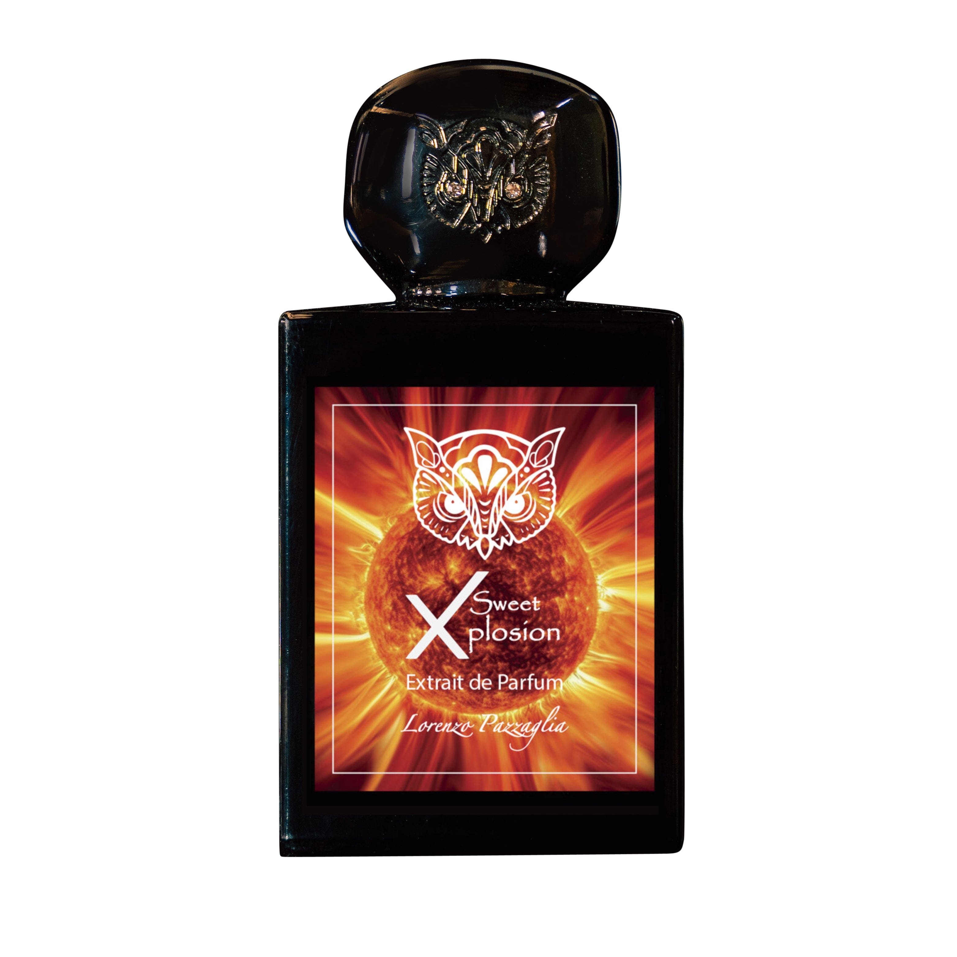 Lorenzo Pazzaglia Sweet Explosion Extrait de Parfum