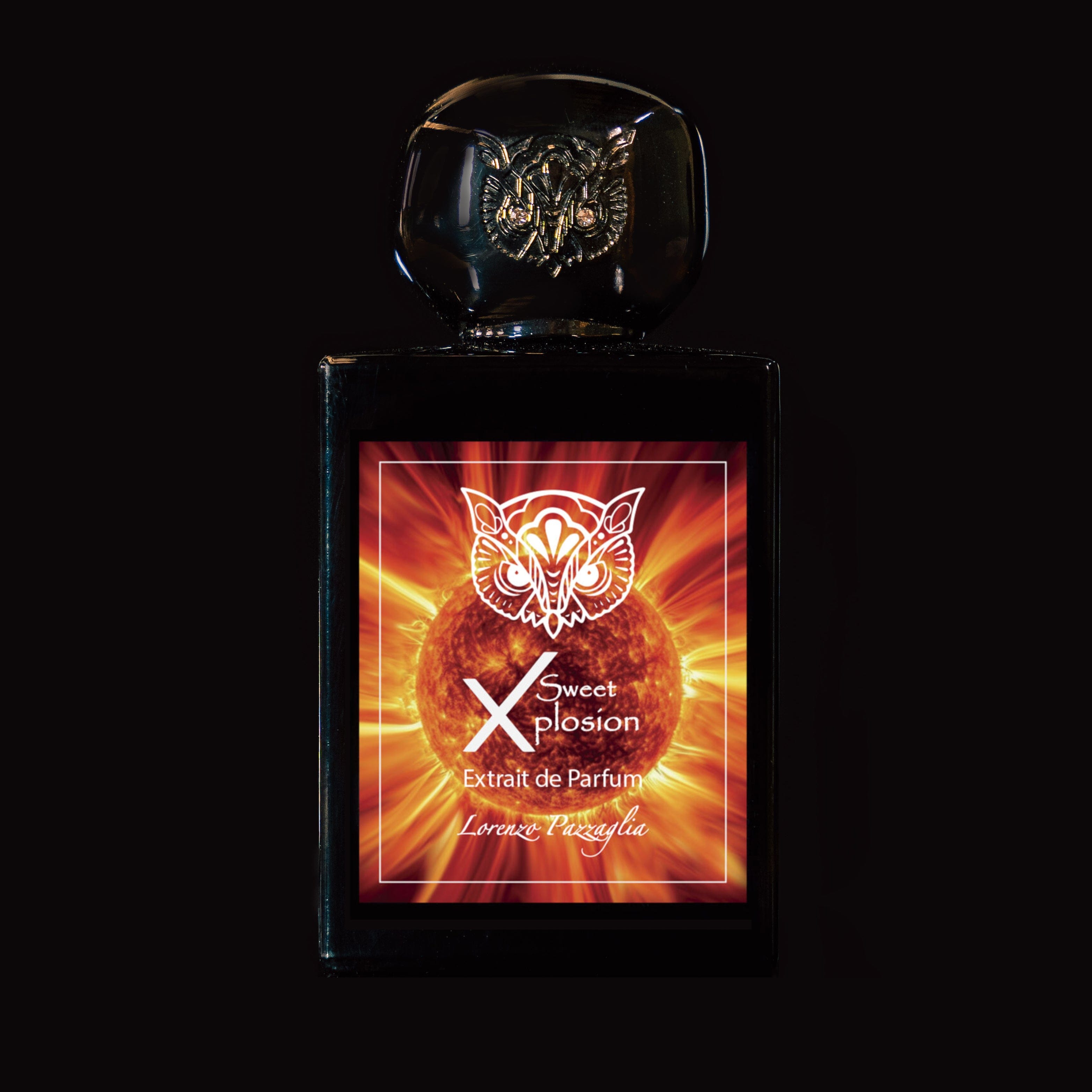 Lorenzo Pazzaglia Sweet Explosion Extrait de Parfum