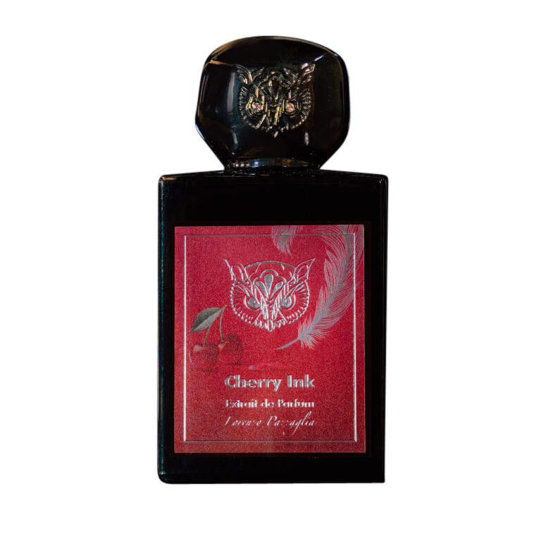 Lorenzo Pazzaglia Cherry Ink Extrait de Parfum