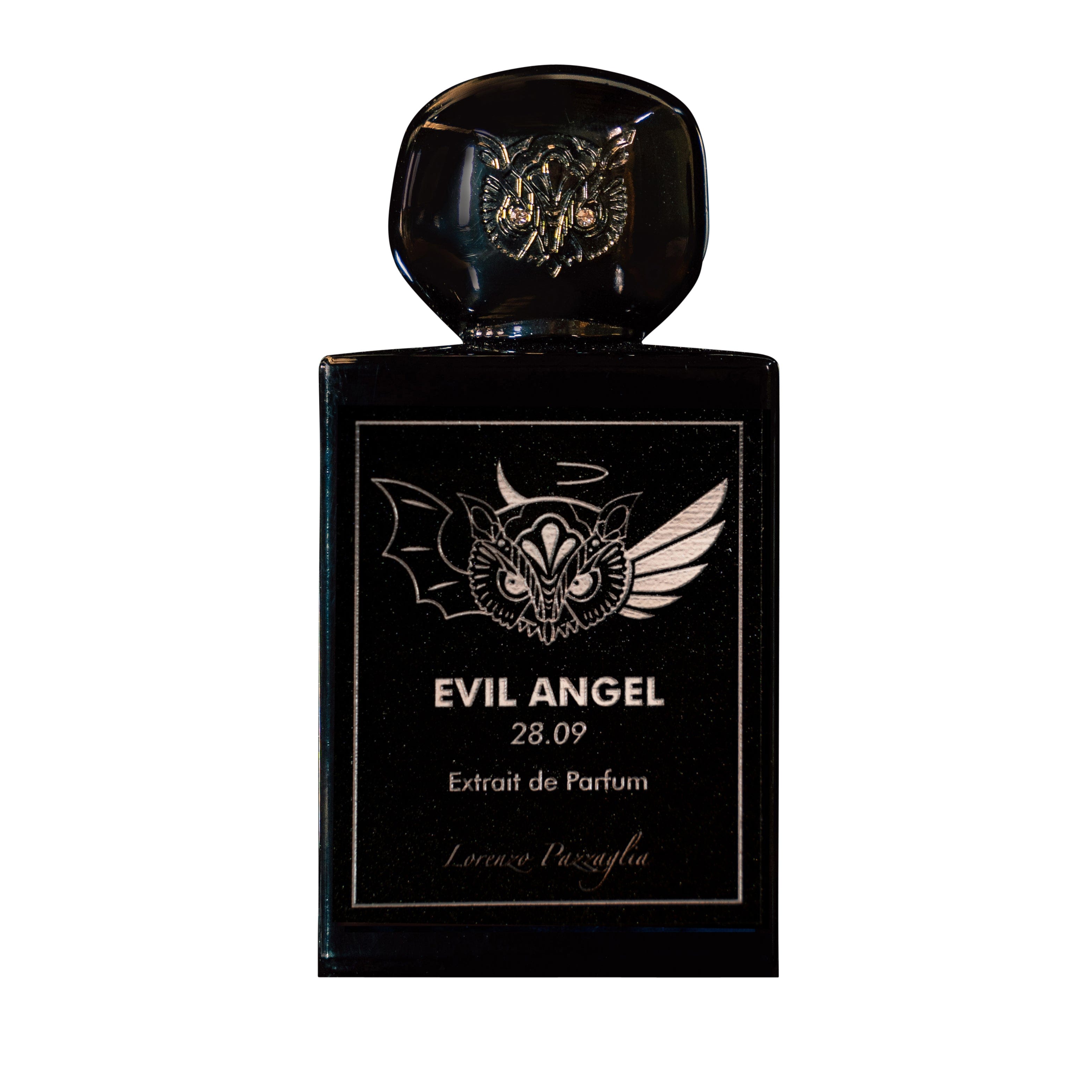 Lorenzo Pazzaglia Evil Angel Extrait de Parfum