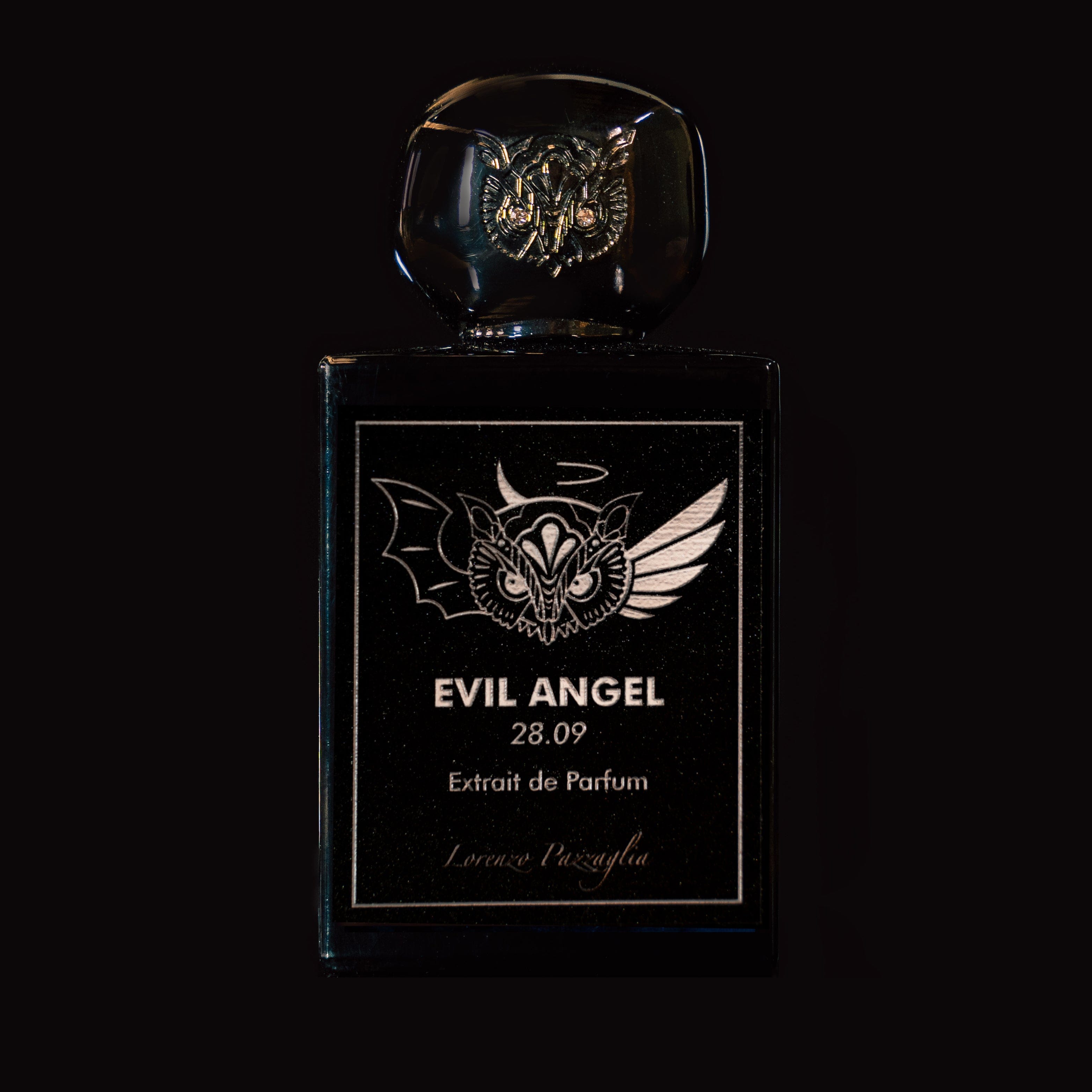 Lorenzo Pazzaglia Evil Angel Extrait de Parfum