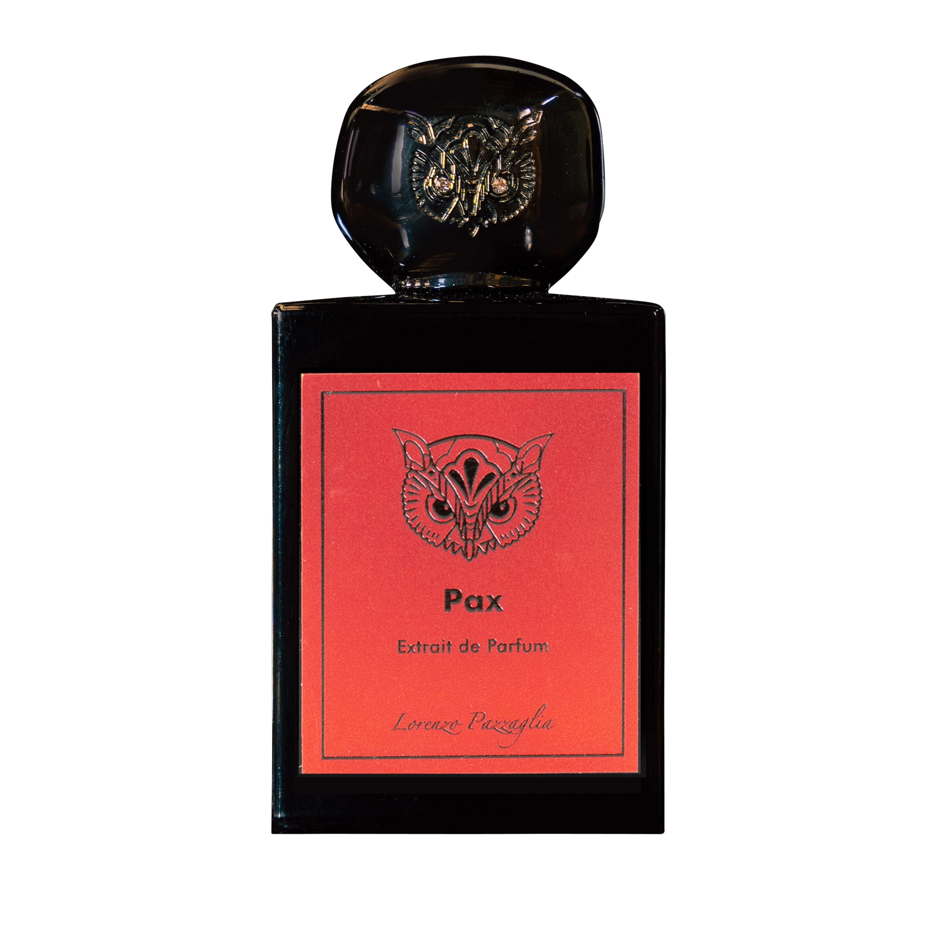 Lorenzo Pazzaglia Pax Extrait de Parfum