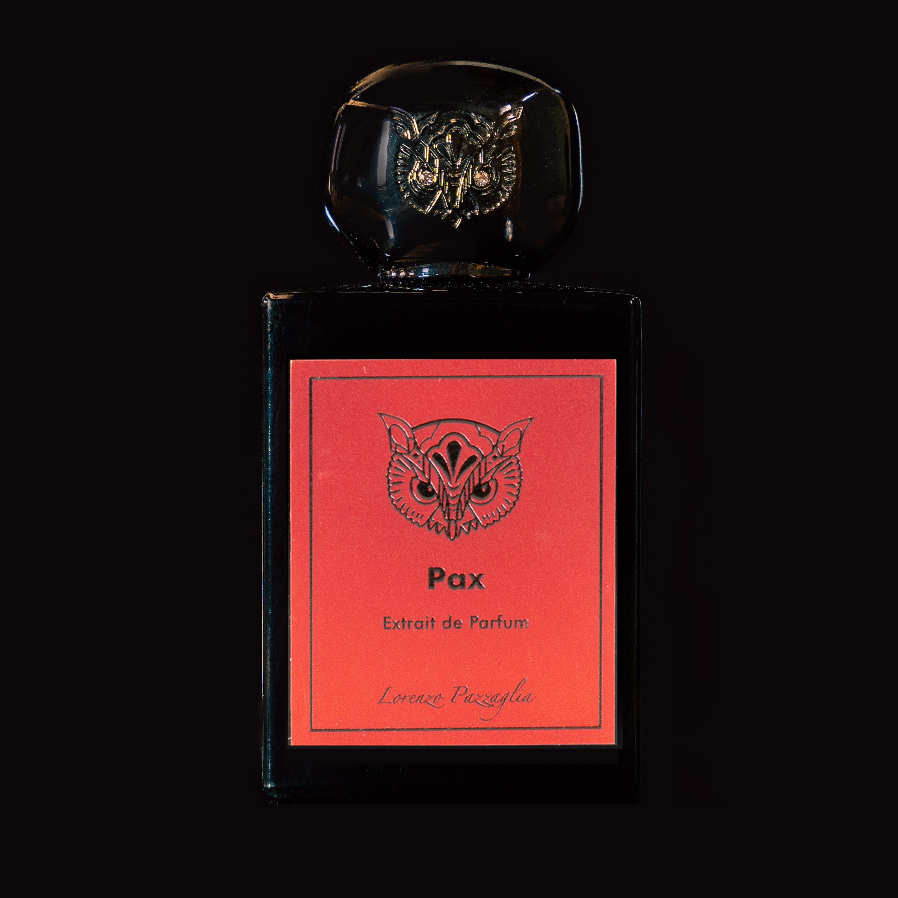 Lorenzo Pazzaglia Pax Extrait de Parfum