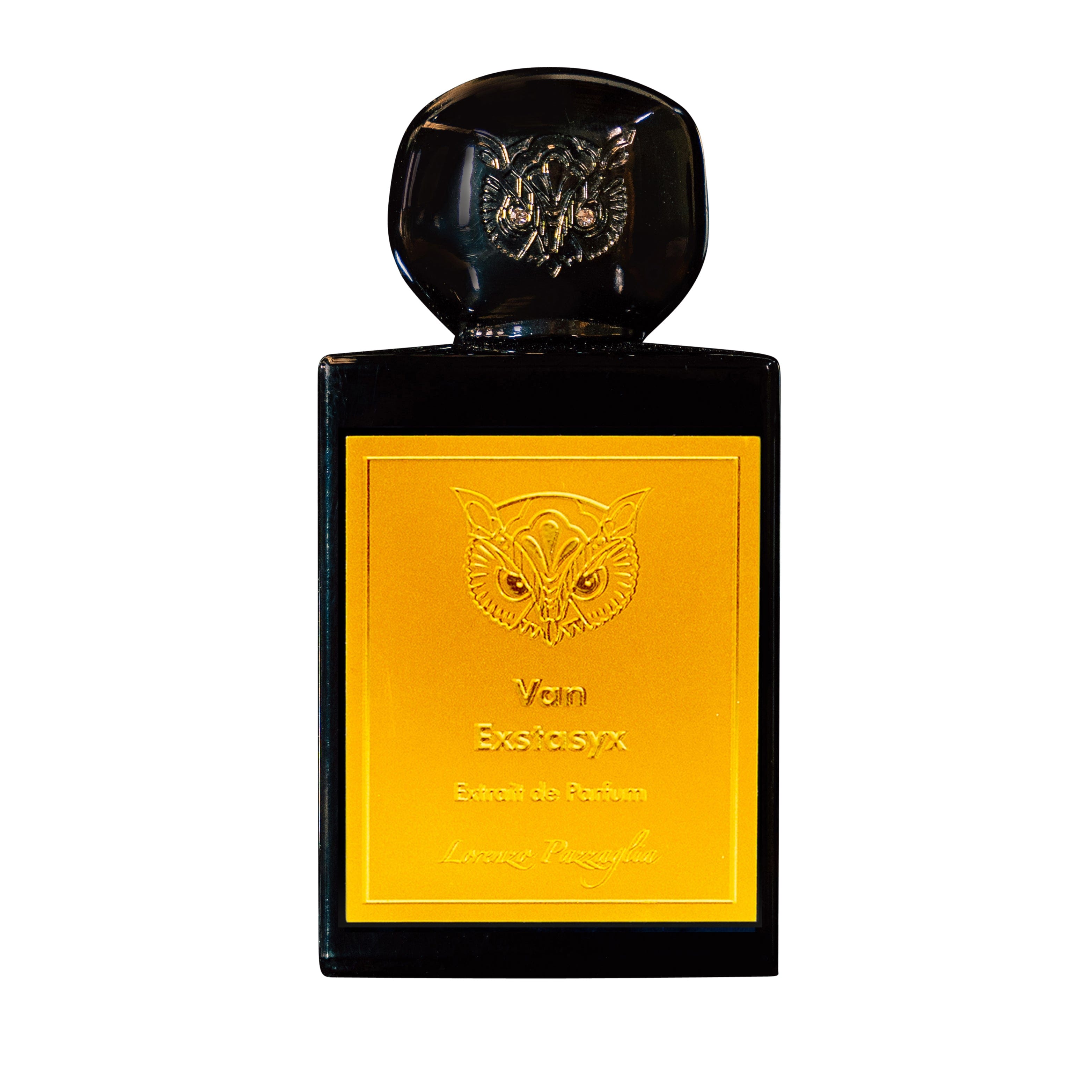 Lorenzo Pazzaglia Van Exstasyx Extrait de Parfum