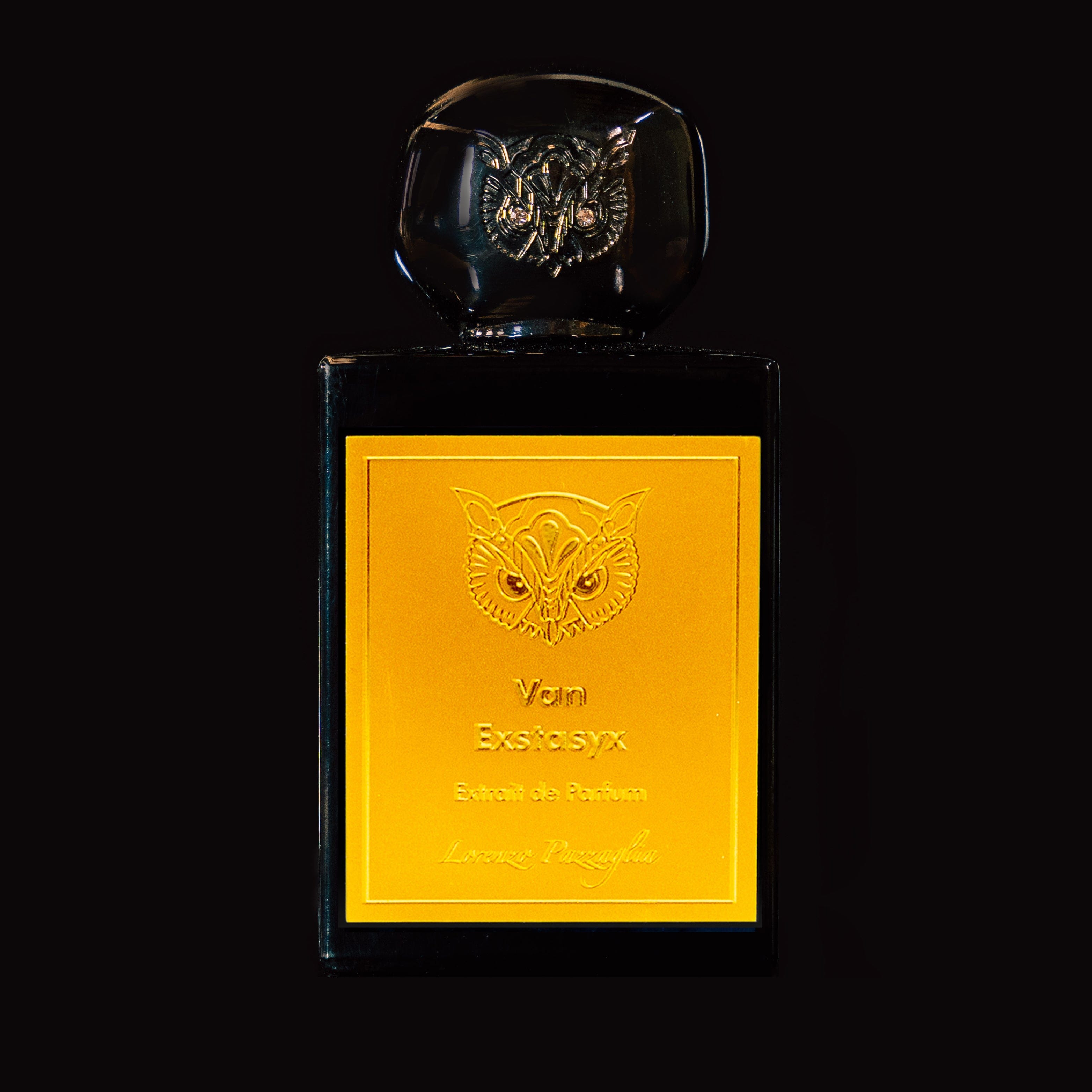 Lorenzo Pazzaglia Van Exstasyx Extrait de Parfum