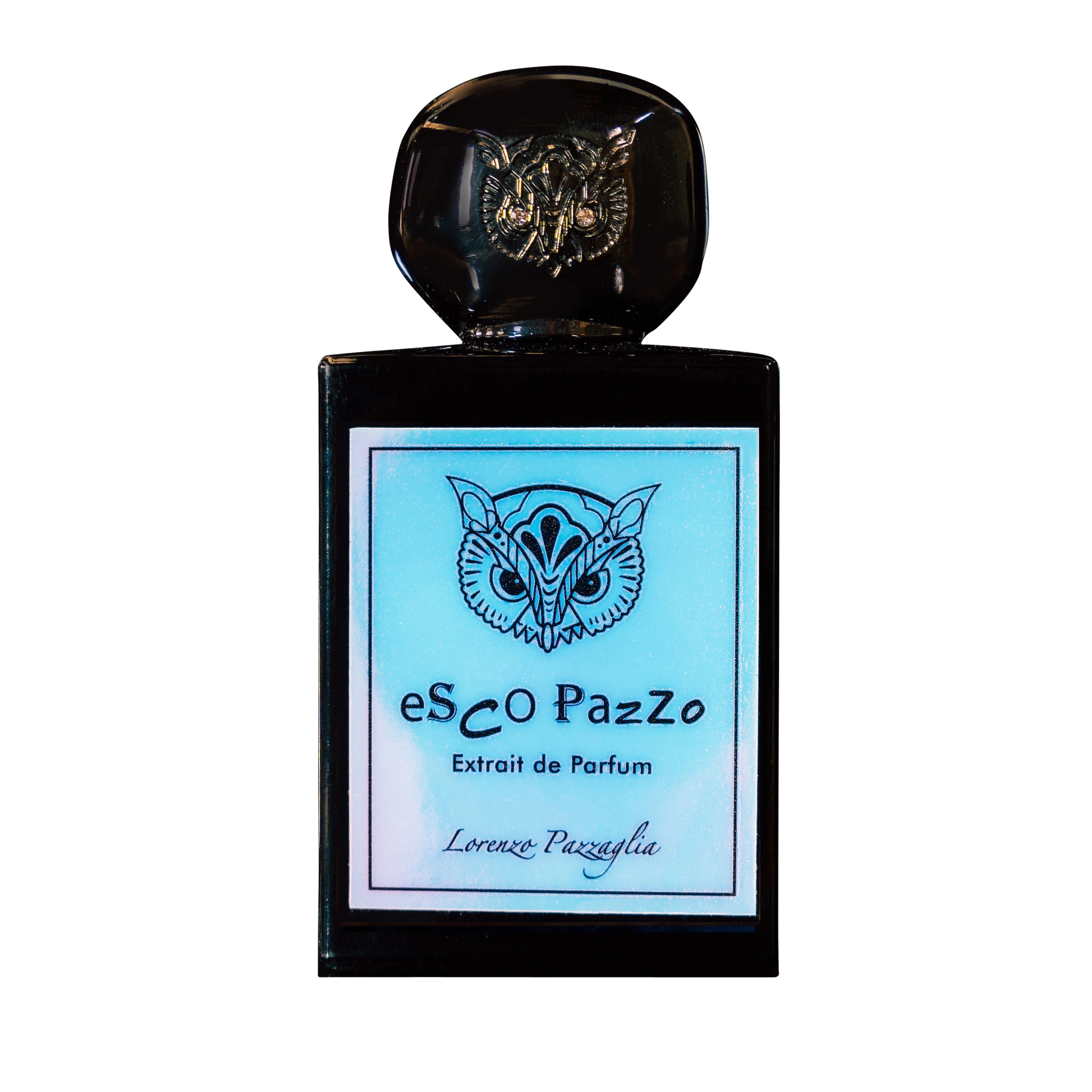 Lorenzo Pazzaglia Esco Pazzo Extrait de Parfum