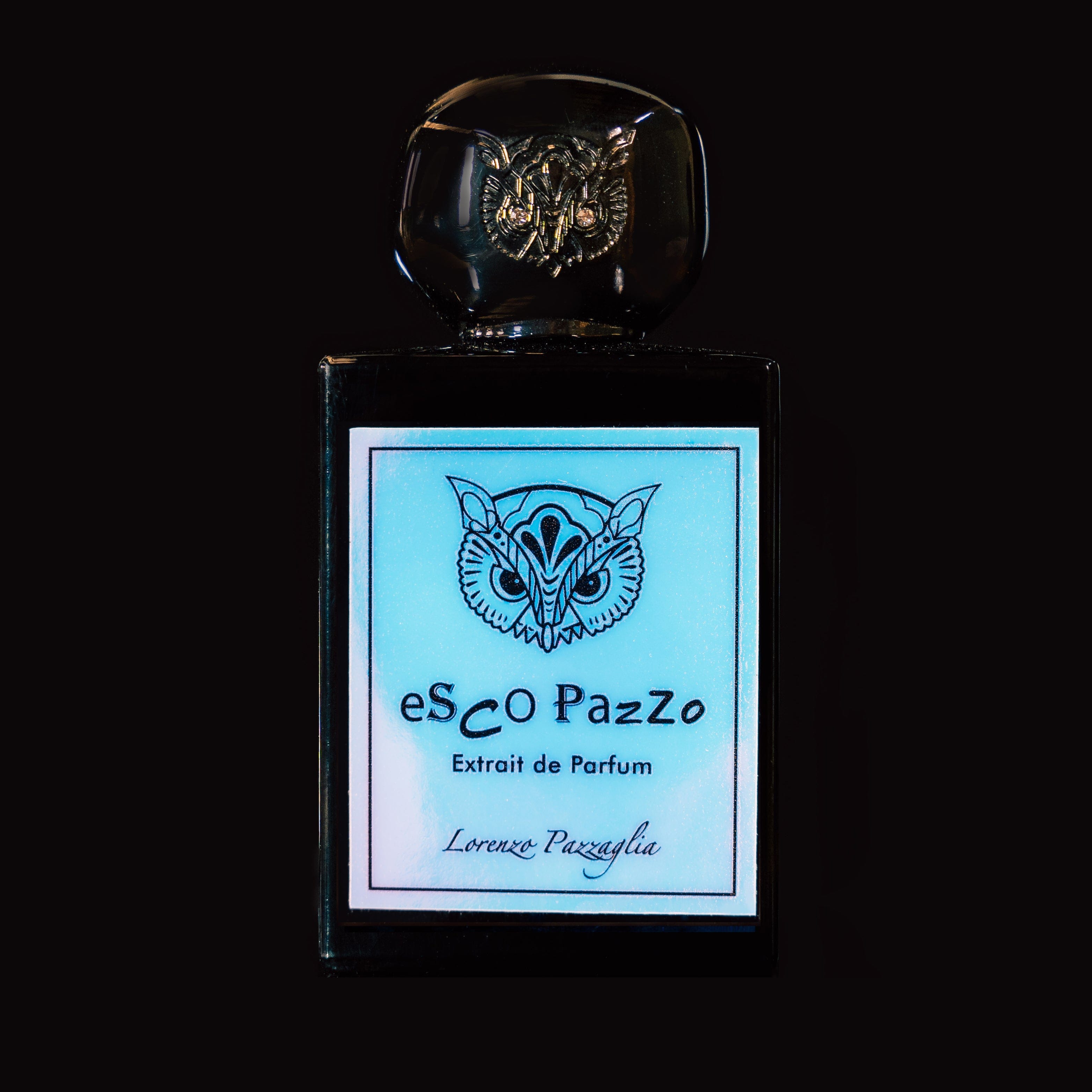 Lorenzo Pazzaglia Esco Pazzo Extrait de Parfum