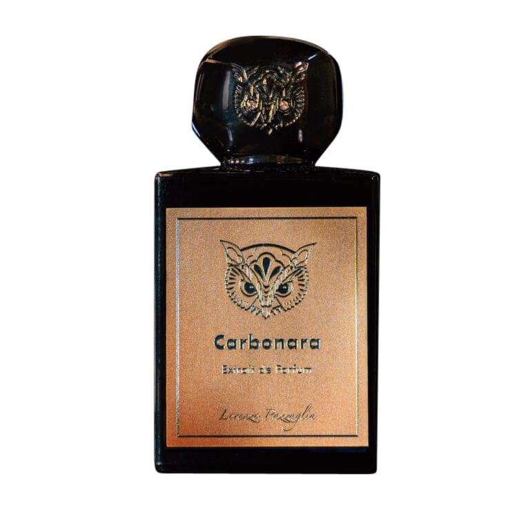 Lorenzo Pazzaglia Carbonara Extrait de Parfum