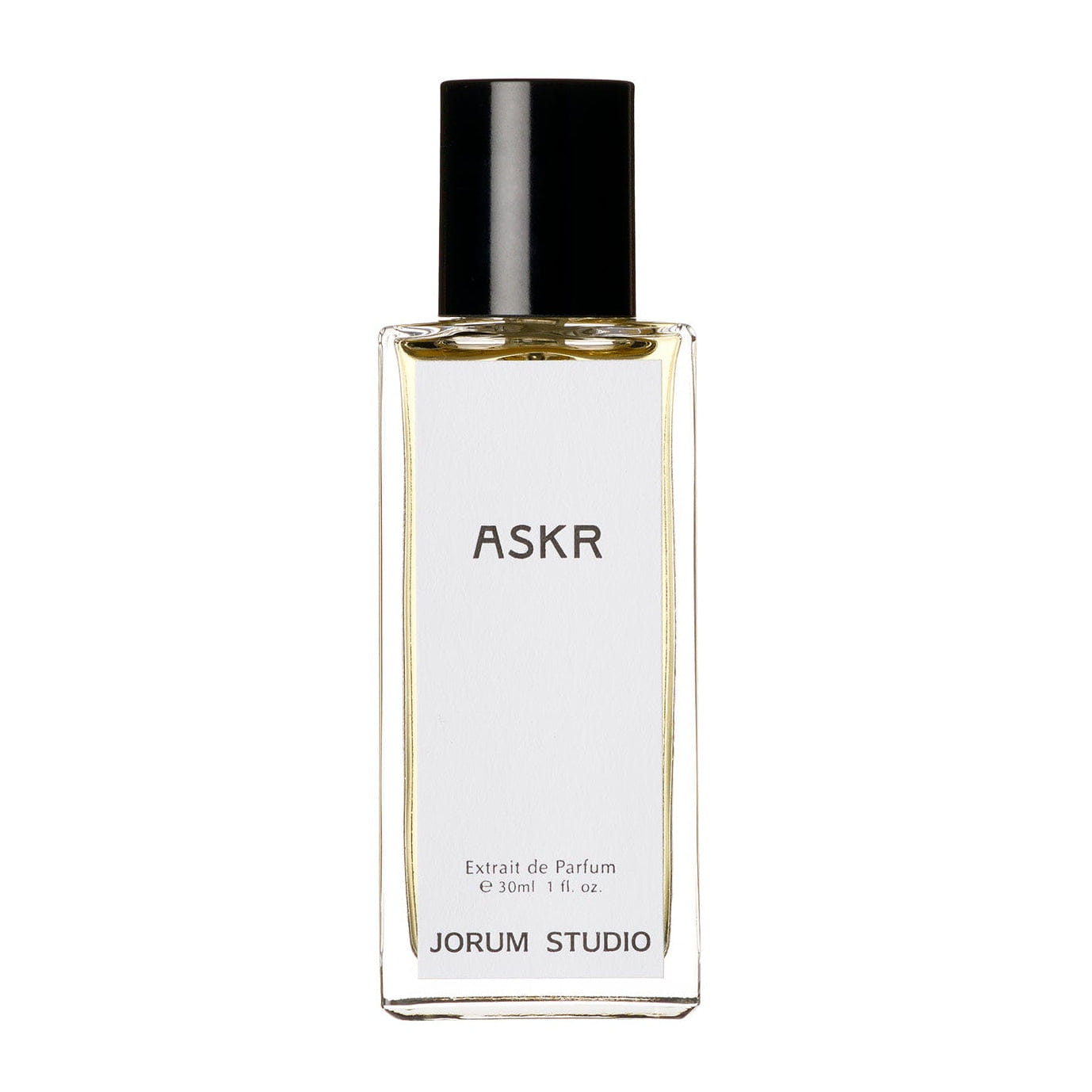 JORUM Studio ASKR Extrait de Parfum
