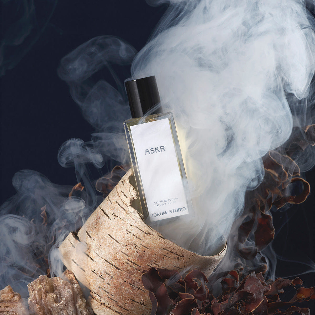 JORUM Studio ASKR Extrait de Parfum