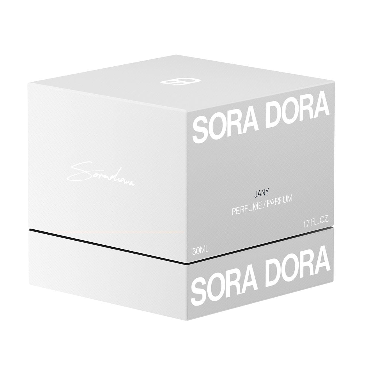 Sora Dora Jany Extrait de Parfum