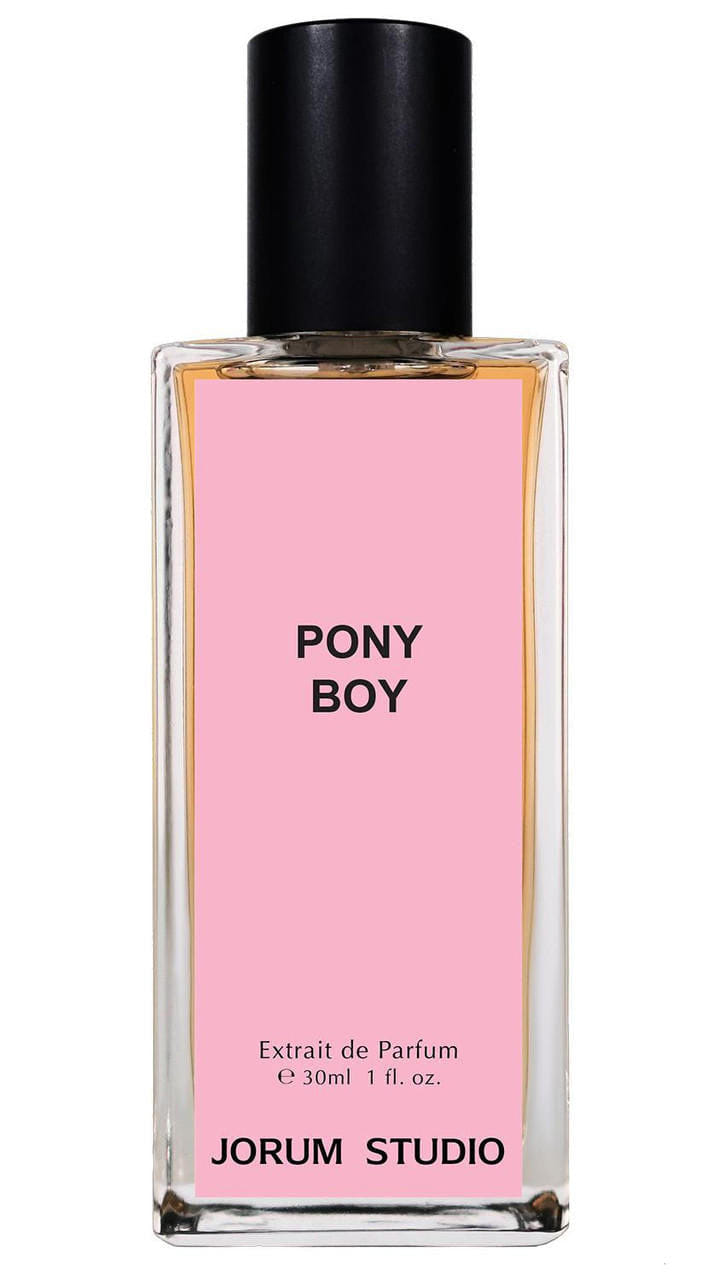 JORUM Studio Pony Boy Extrait de Parfum