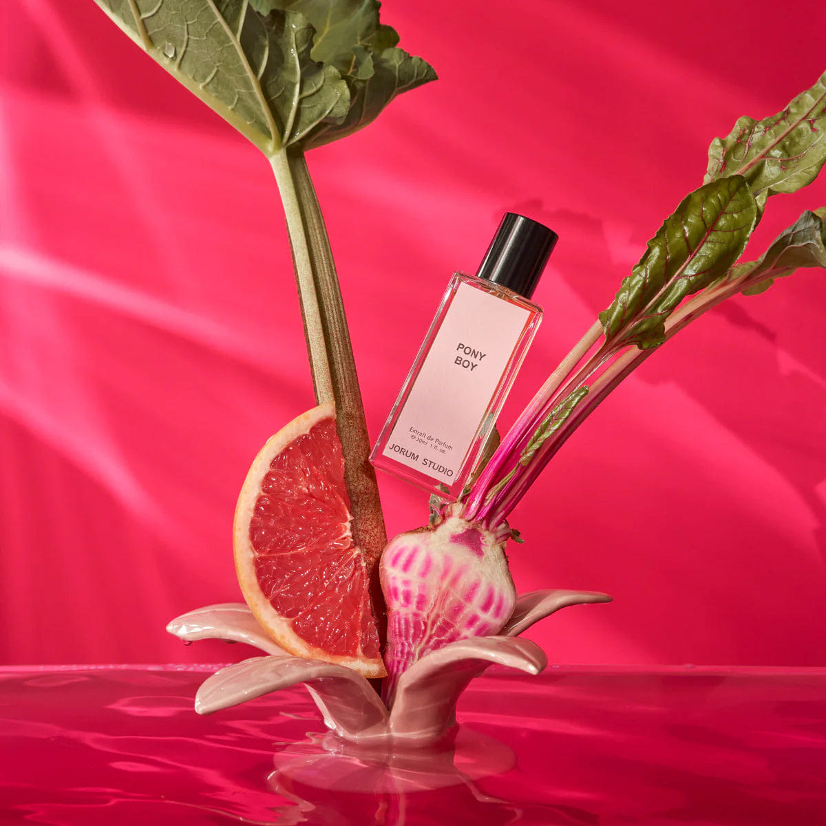 JORUM Studio Pony Boy Extrait de Parfum