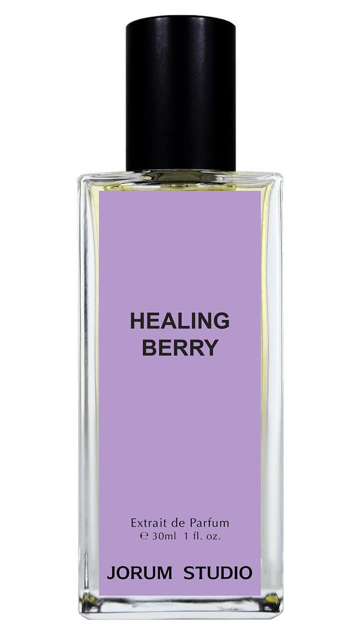 JORUM Studio Healing Berry Extrait de Parfum