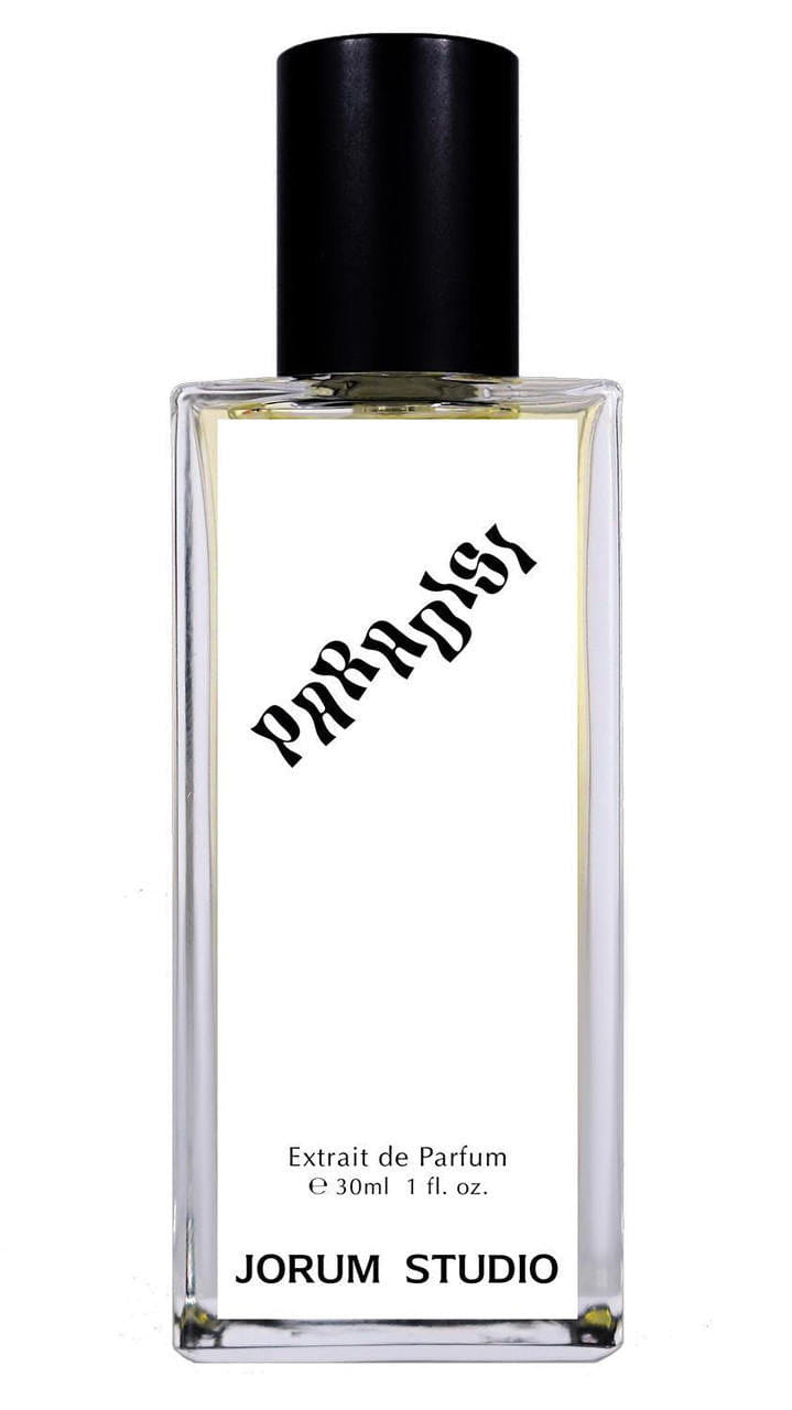 JORUM Studio Paradisi Extrait de Parfum