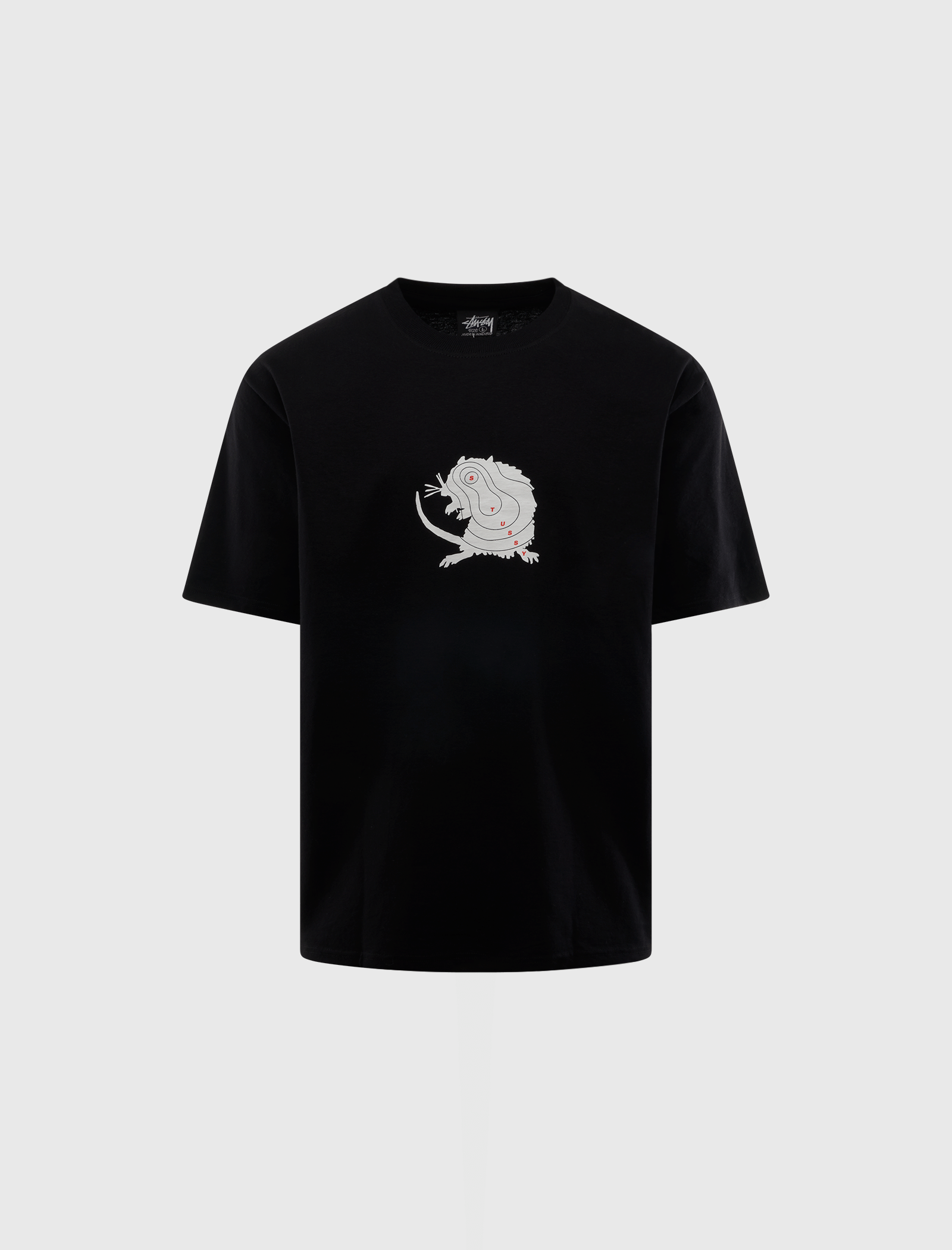 STÜSSY LONG RANGE T-Shirt