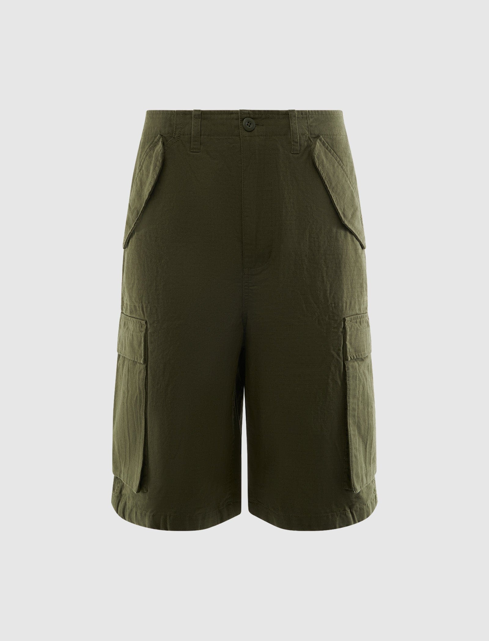 STÜSSY RIPSTOP CARGO SHORT